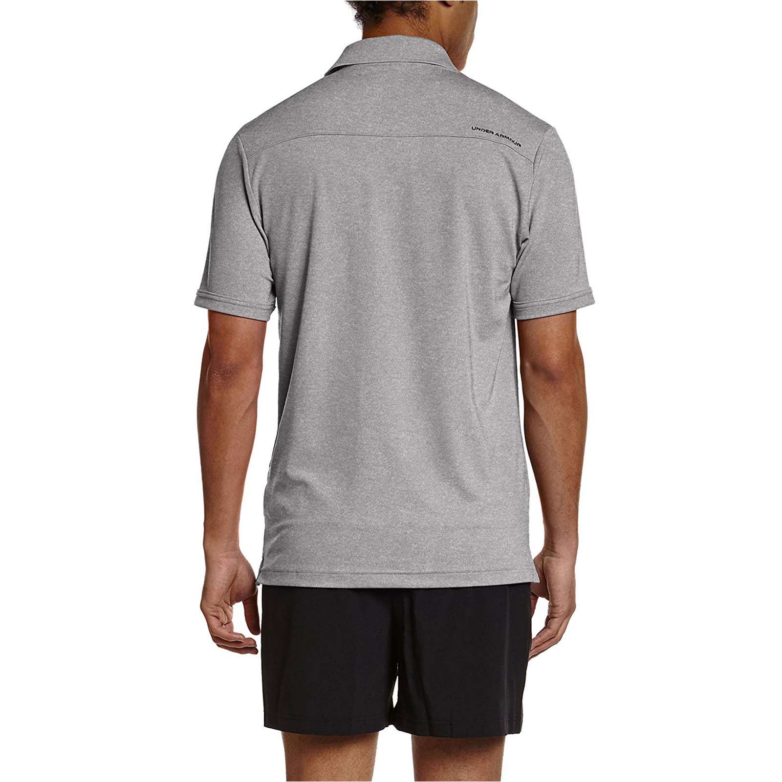 Under Armour Men Performance Golf Polo Shirt