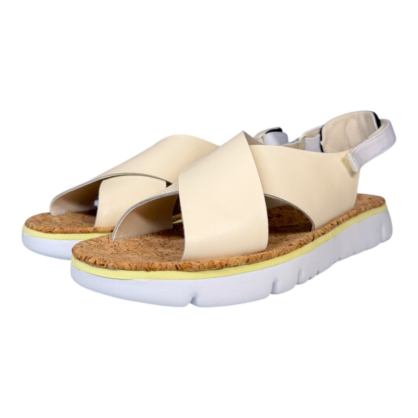 Camper Women Oruga Sandals