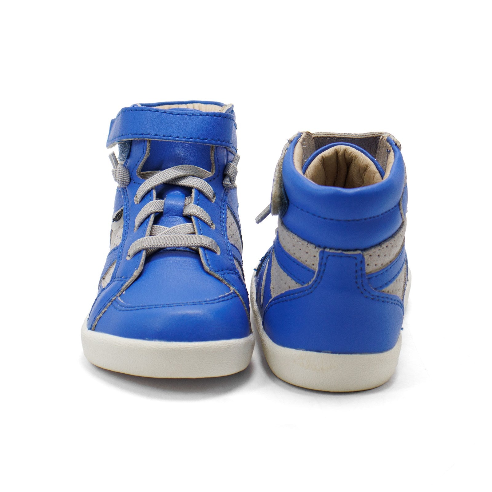 Old Soles Toddler New Leader Fashion Sneakers