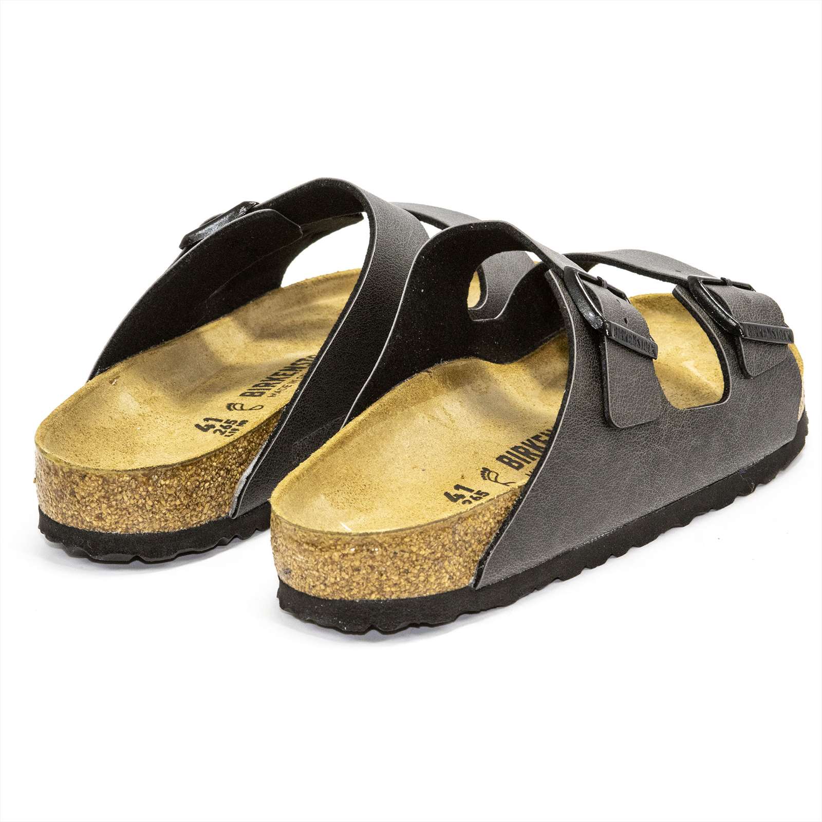 Birkenstock Men Arizona Sandals