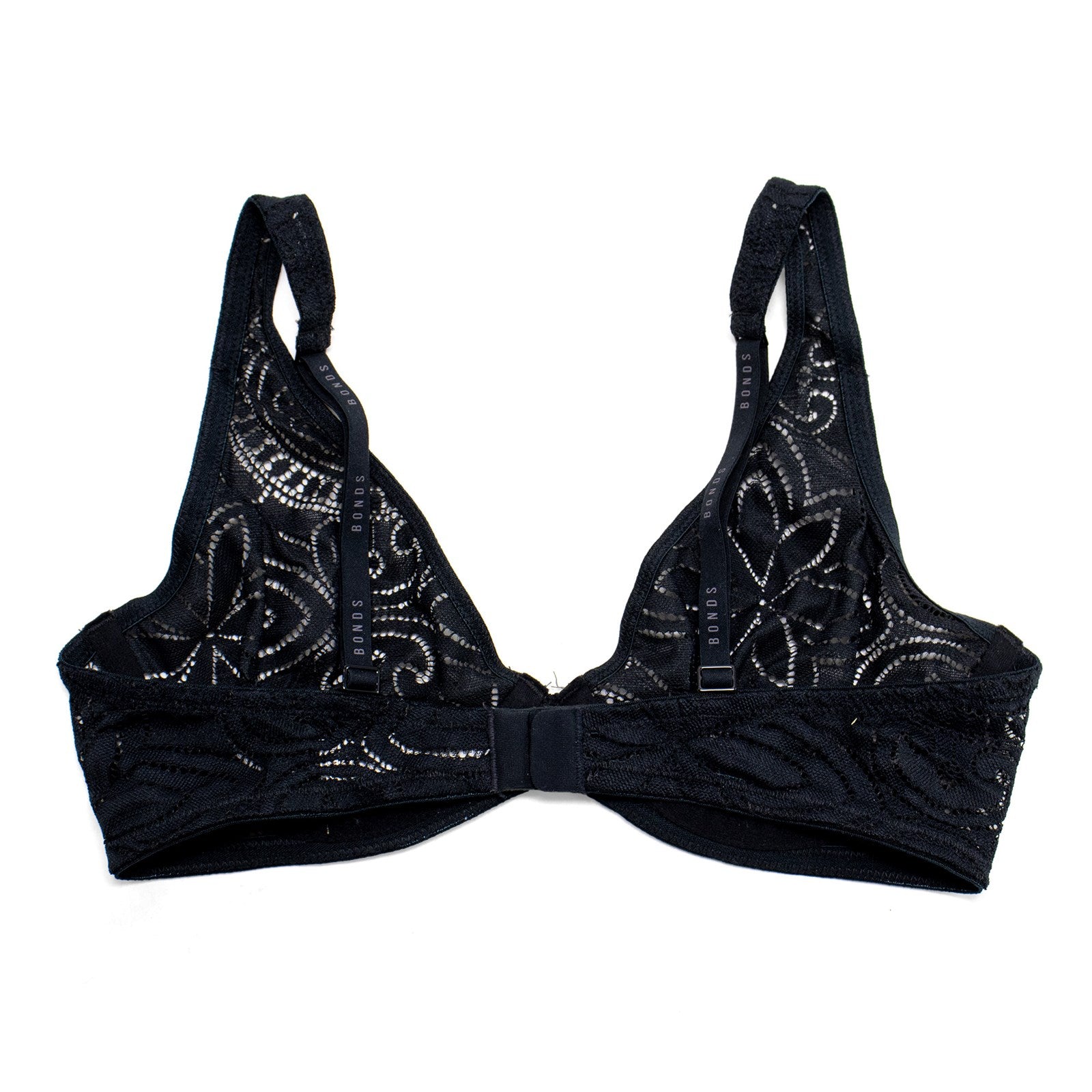 Bonds Women Intimately Deep V Bra