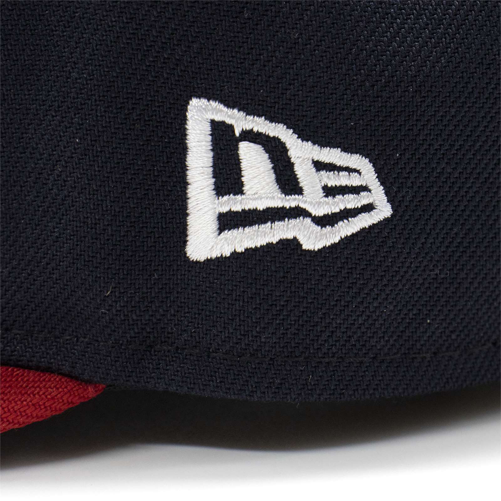 New Era Men Washington Nationals Authentic Collection 59Fifty Fitted Hat