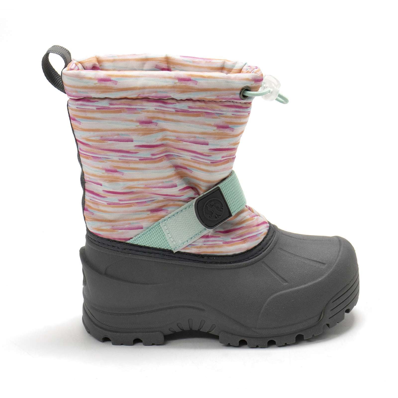 Northside Girl Frosty Insulated Snow Boot