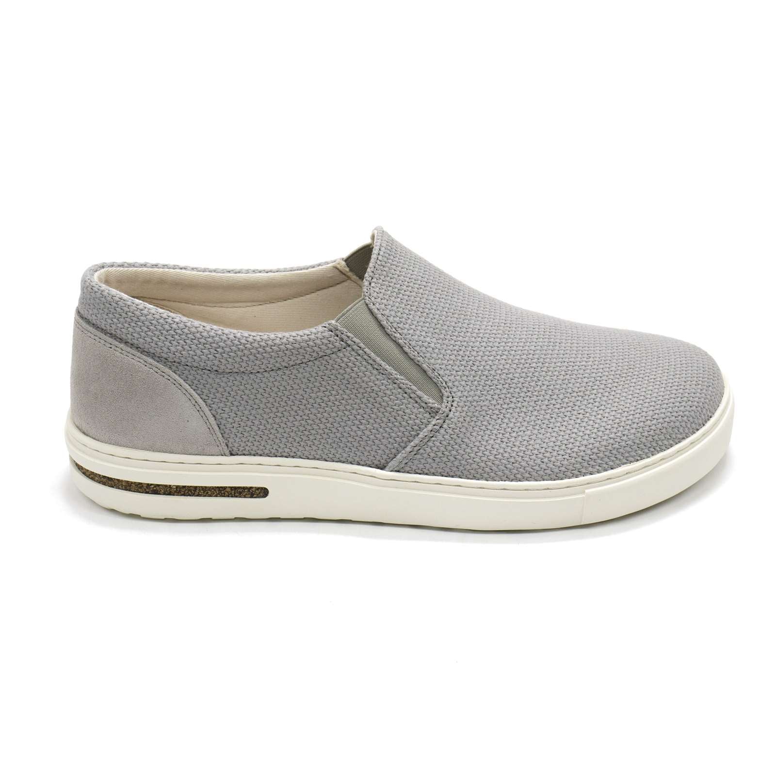 Birkenstock Men Oswego Slip-On Shoes