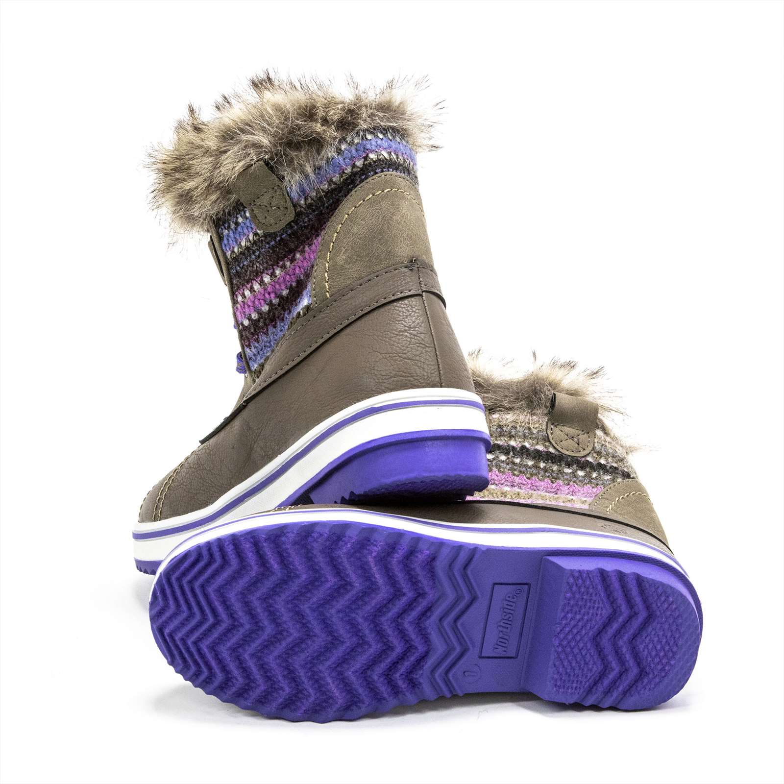 Northside Girl Brookelle Snow Boot