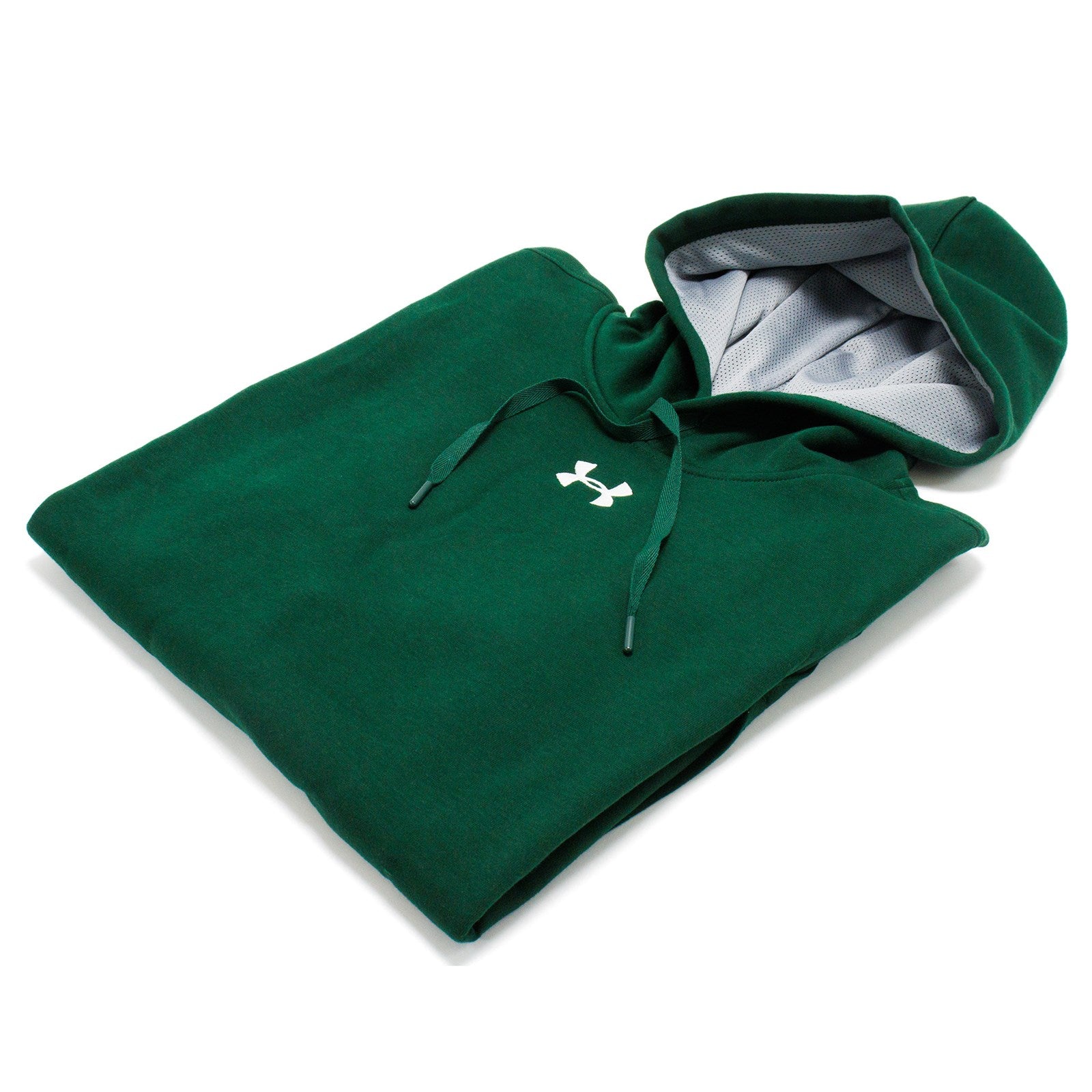 Under Armour Men Hustle Fleece Hoodie