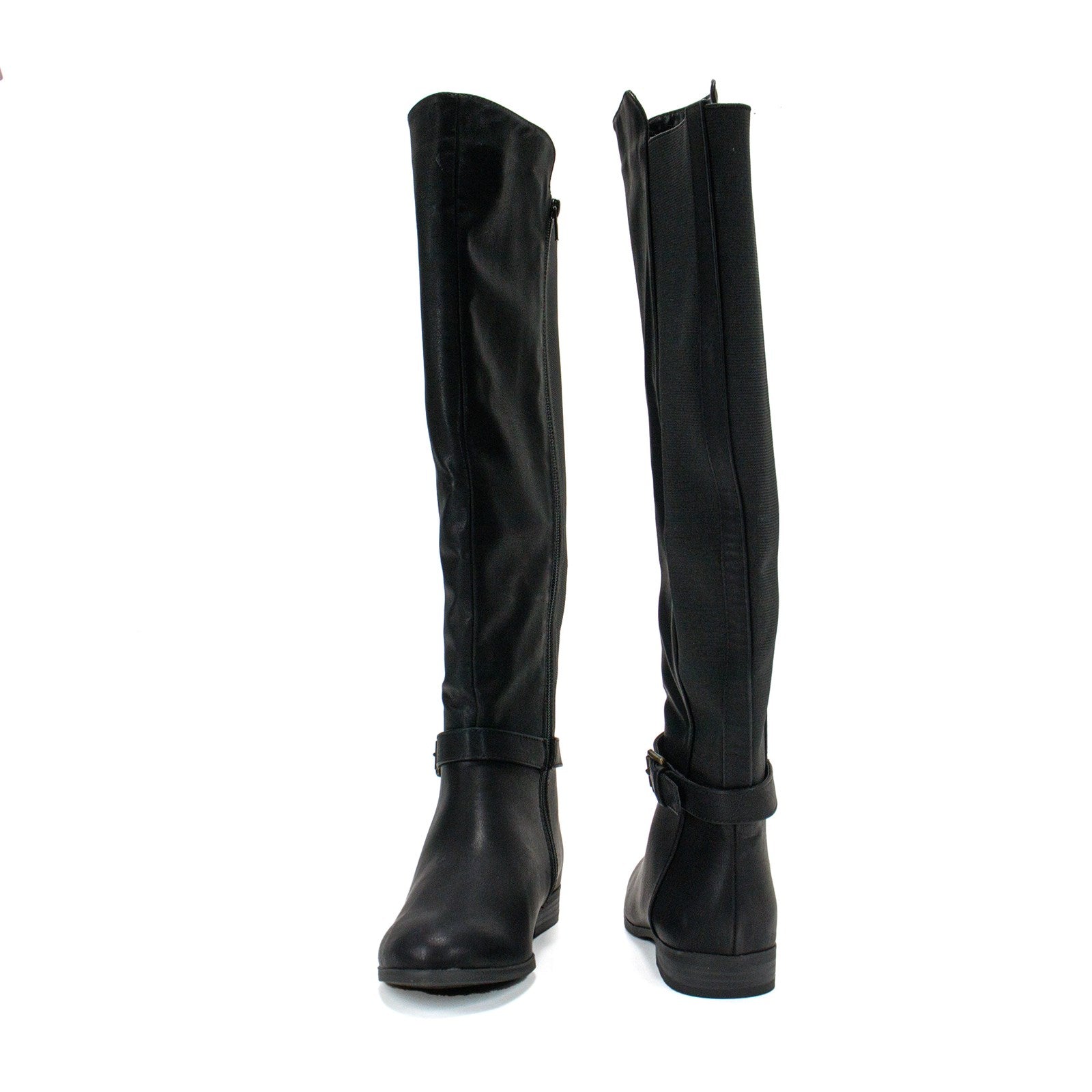 Style&Co Women Kimball Wide Calf Tall Knee High Boots