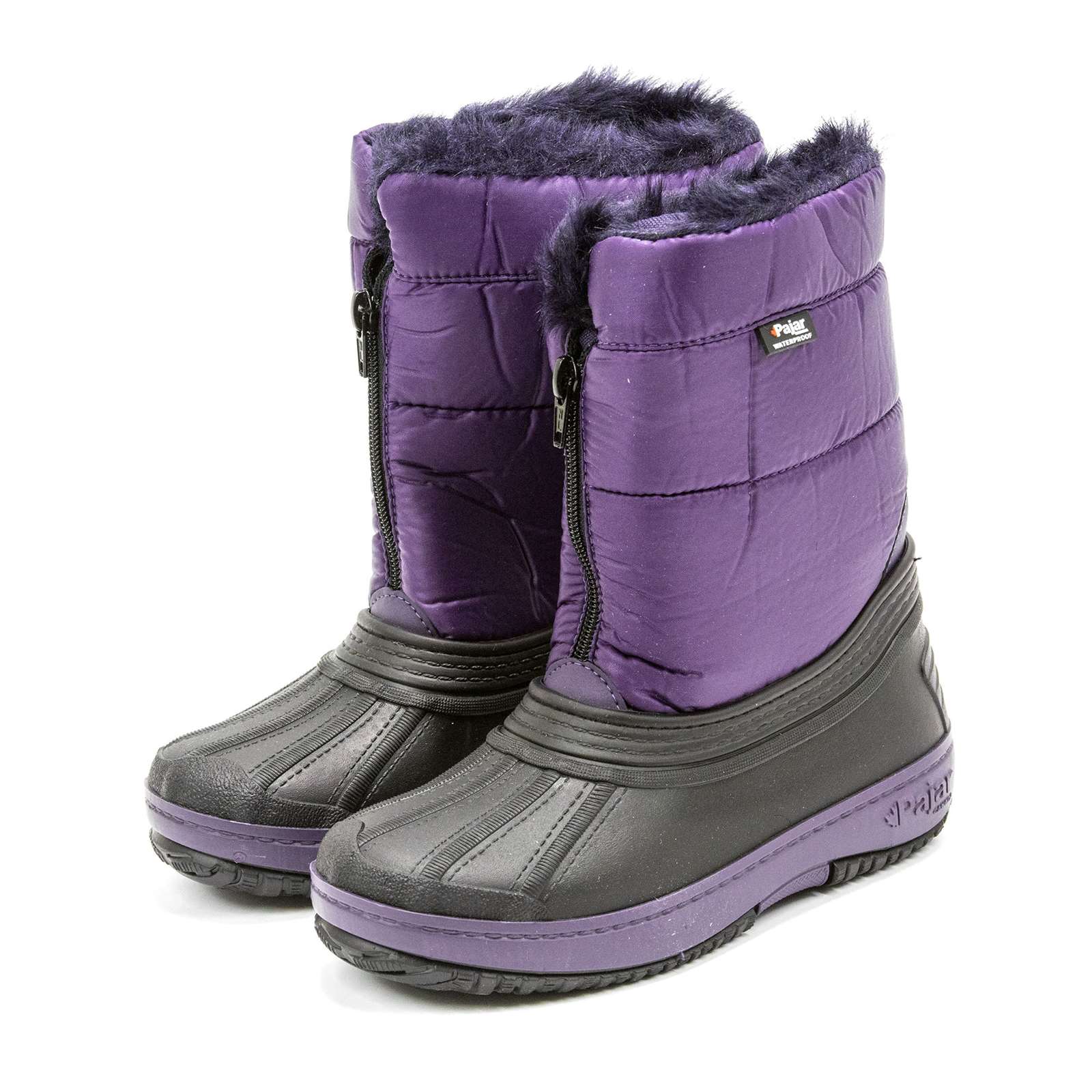 Pajar Girl Alexia Waterproof Snow Boots