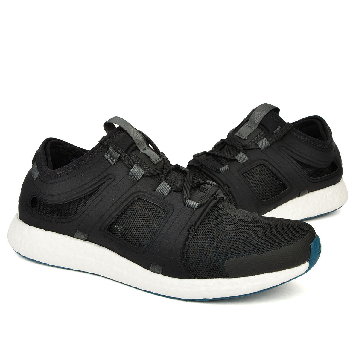 Adidas Men Climachill Rocket Running Shoe