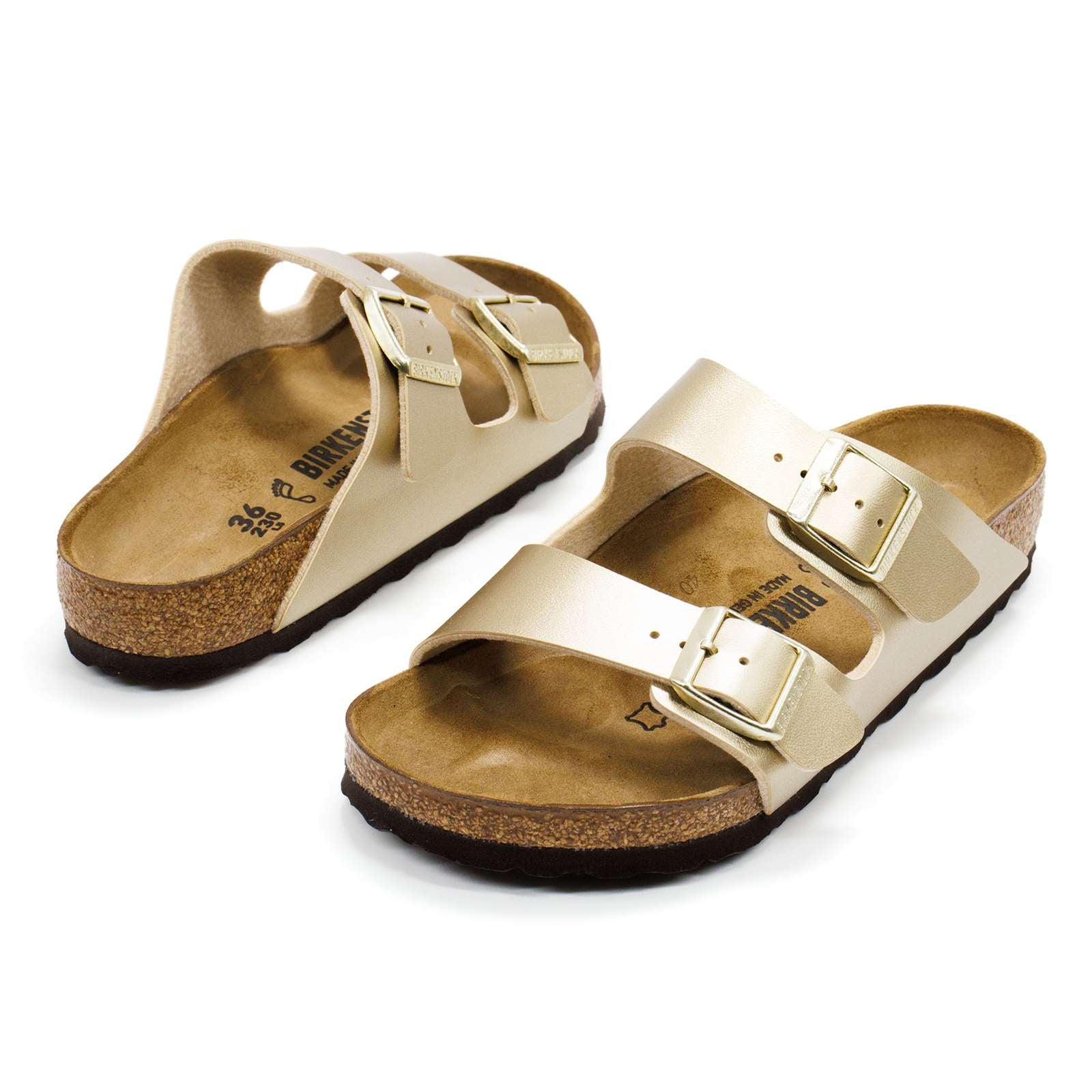 Birkenstock Women Arizona Sandals