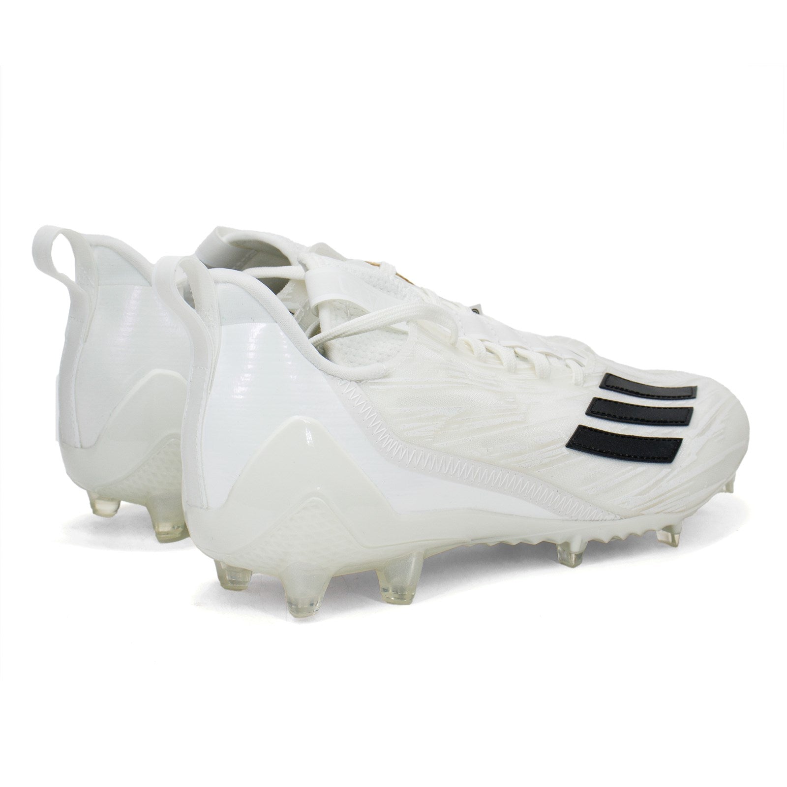 Adidas Men Adizero Football Cleats