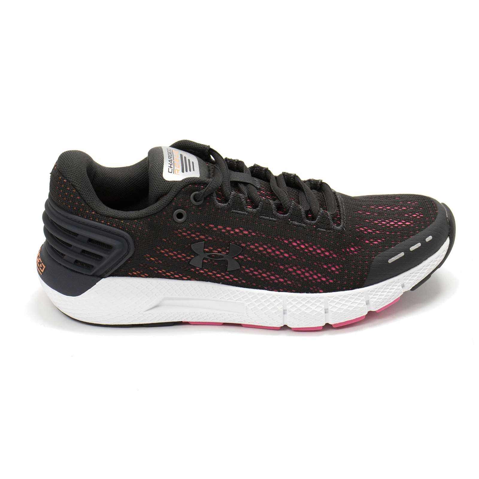 Under Armour Women Ua Charged Rogue Running Shoes