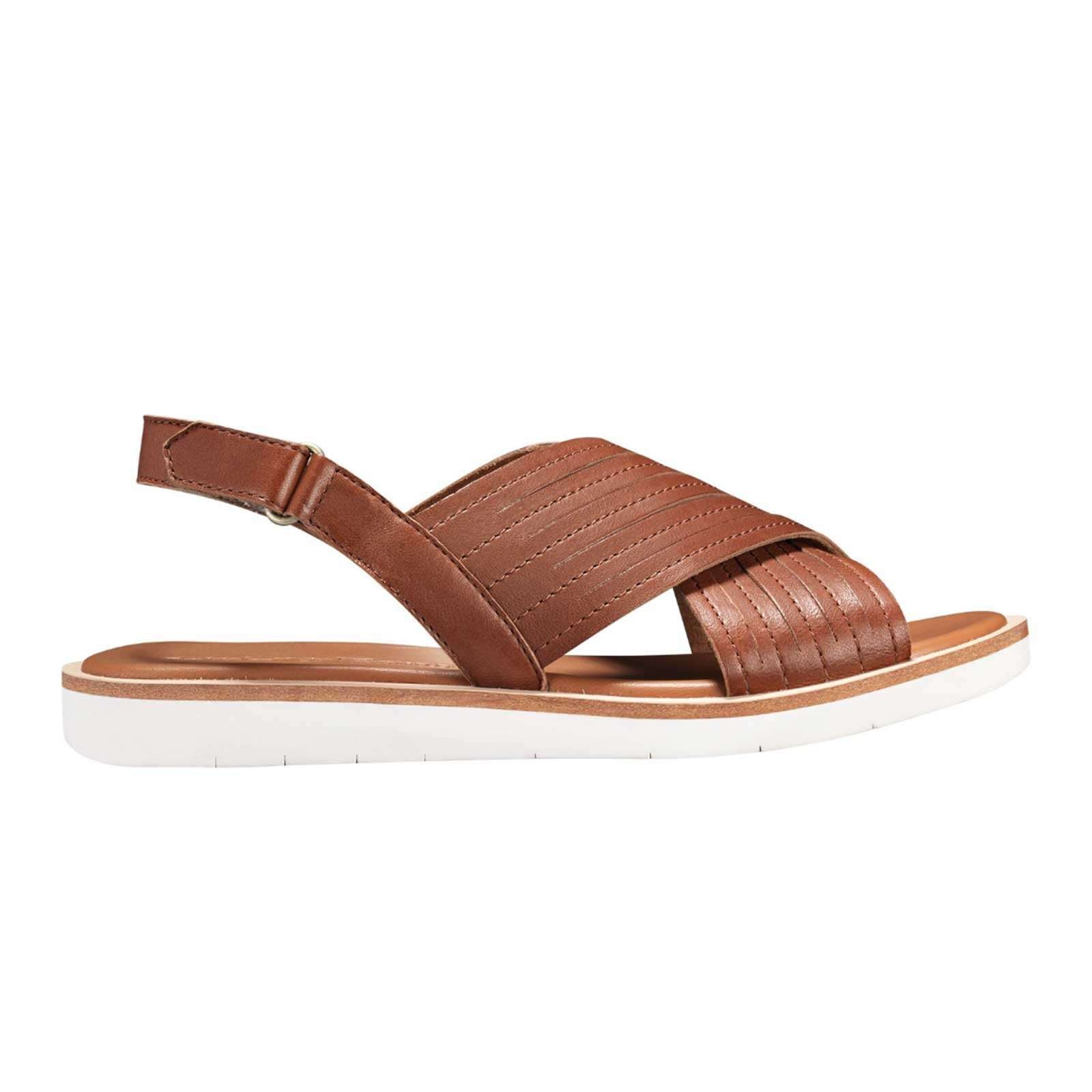 Timberland Women Adley Shore X-Band Sandals