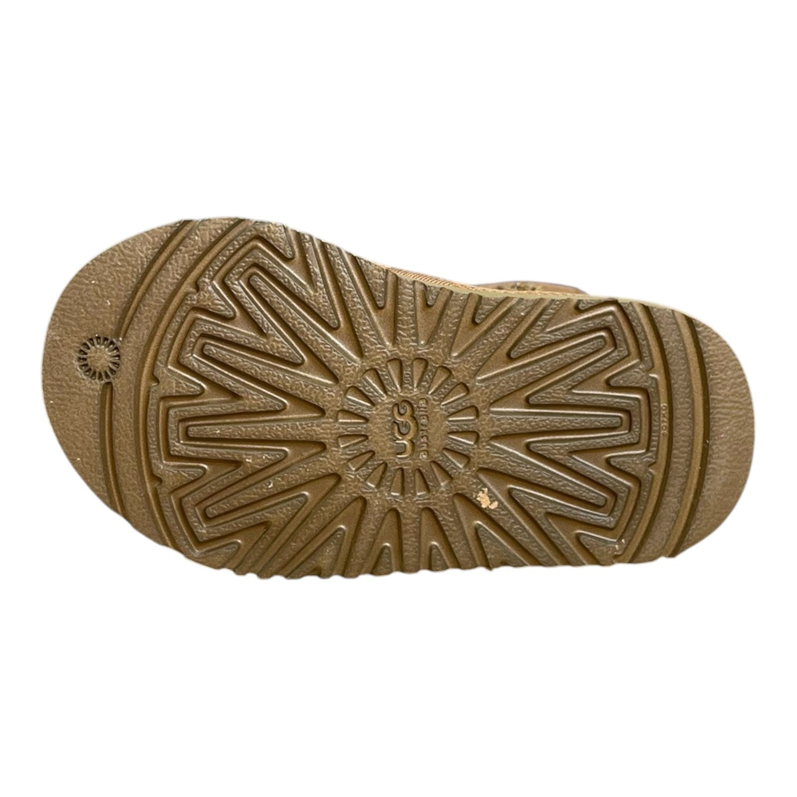 Ugg Toddler Classic Short Boots