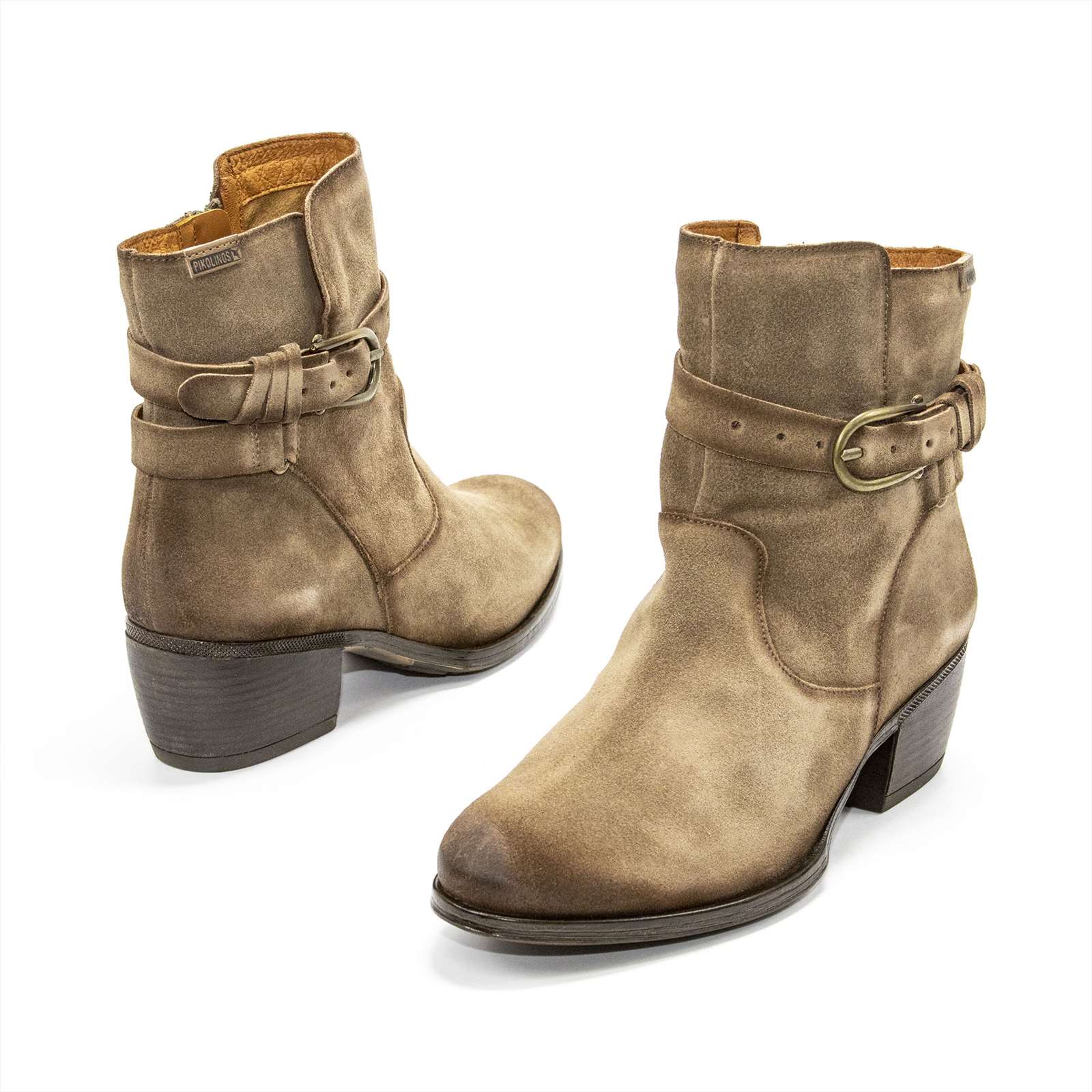 Pikolinos Women Baqueira Booties