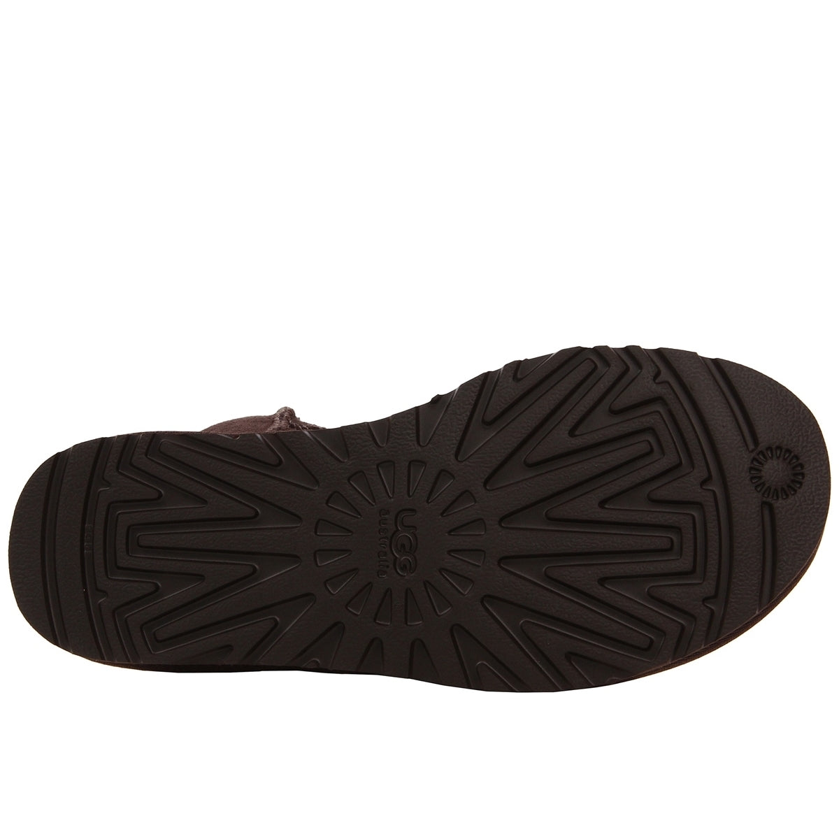 Ugg Women Classic Tall 5815