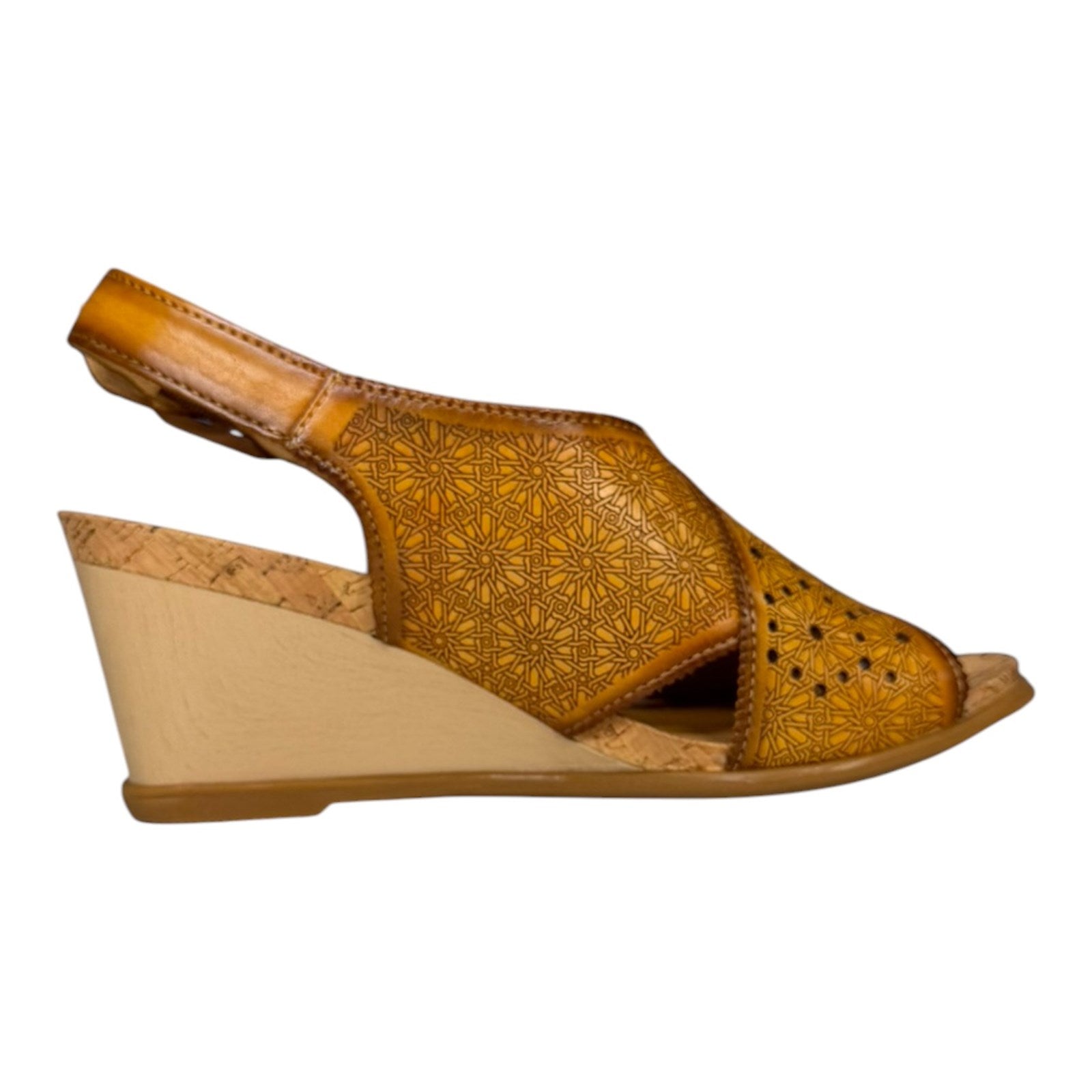 Pikolinos Women Vigo Wedge Sandals