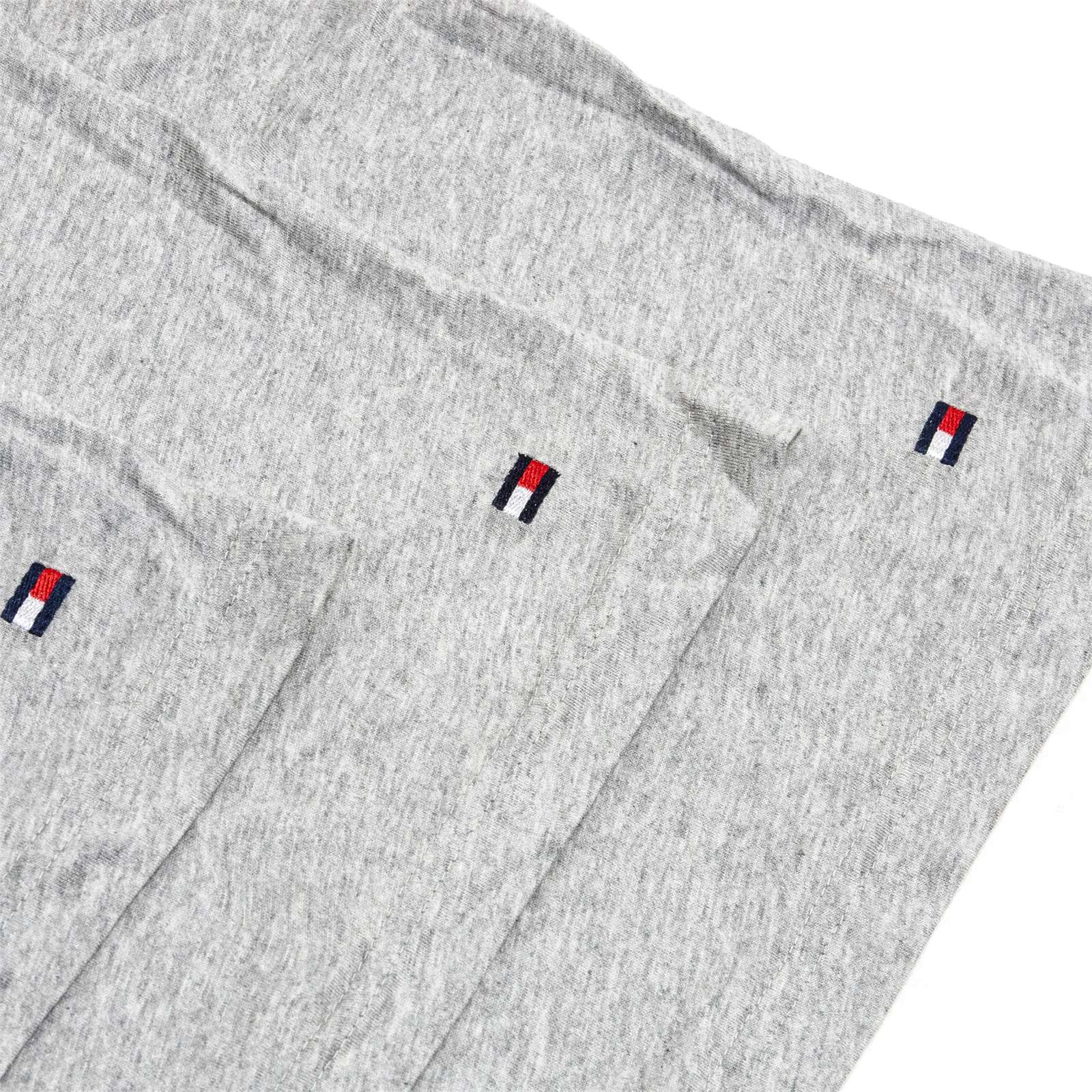 Tommy Hilfiger Men 3 Pack Crew Neck T-Shirts Set