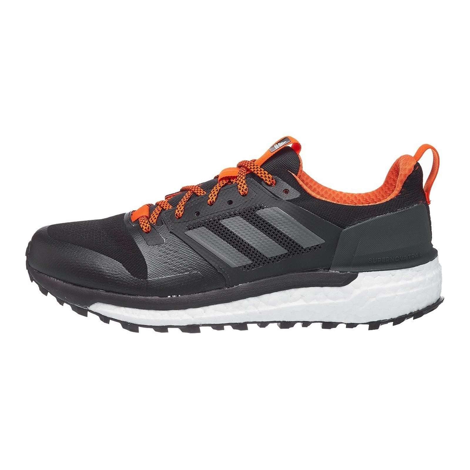 Adidas Men Supernova Trail Running Shoes