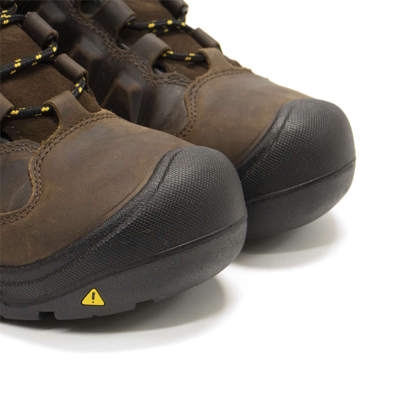 Keen Men Dover 6 Inches Waterproof Industrial Boots