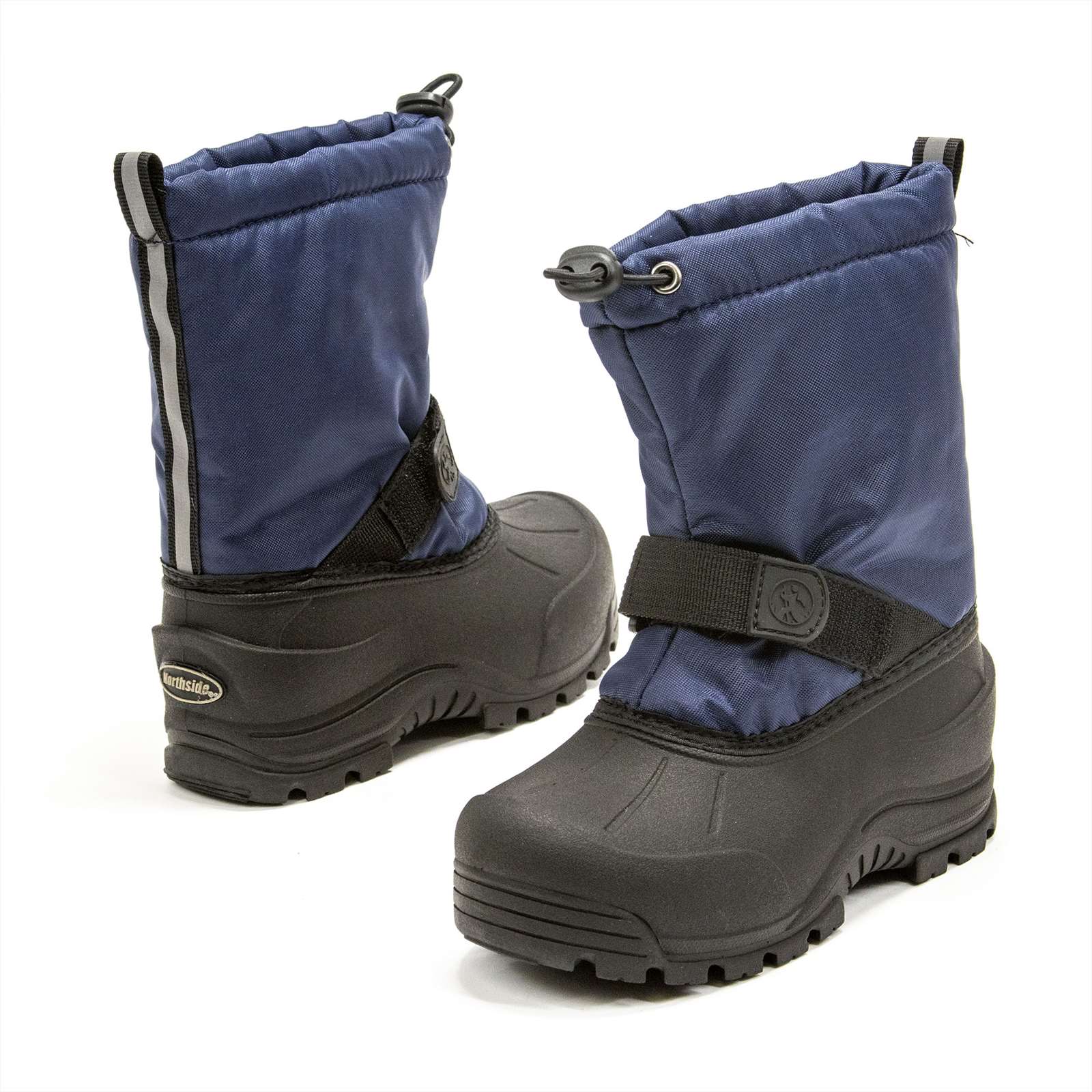 Northside Boy Frosty Insulated Snow Boot