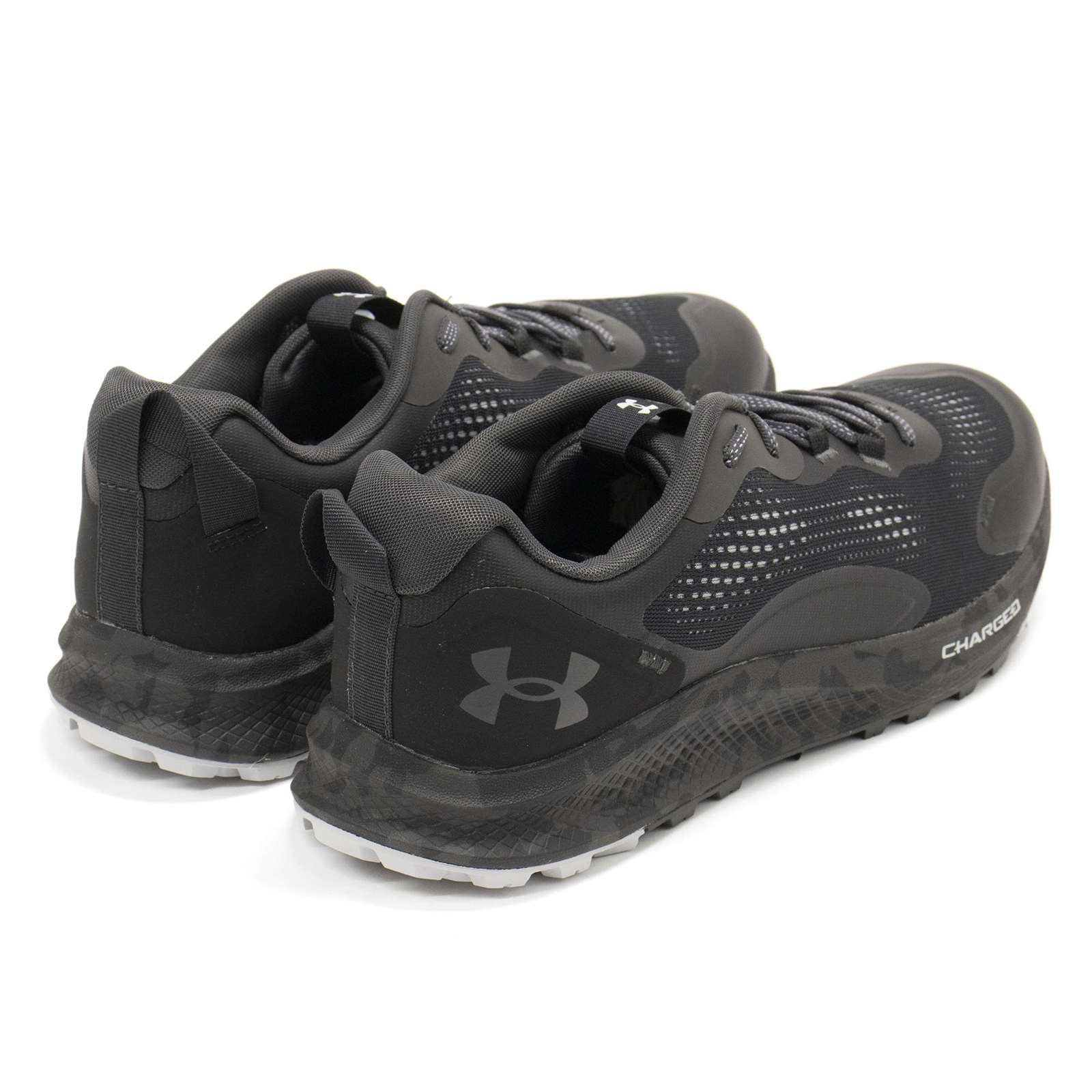 Under Armour Women Charged Bandit Trail Running 2 Shoes