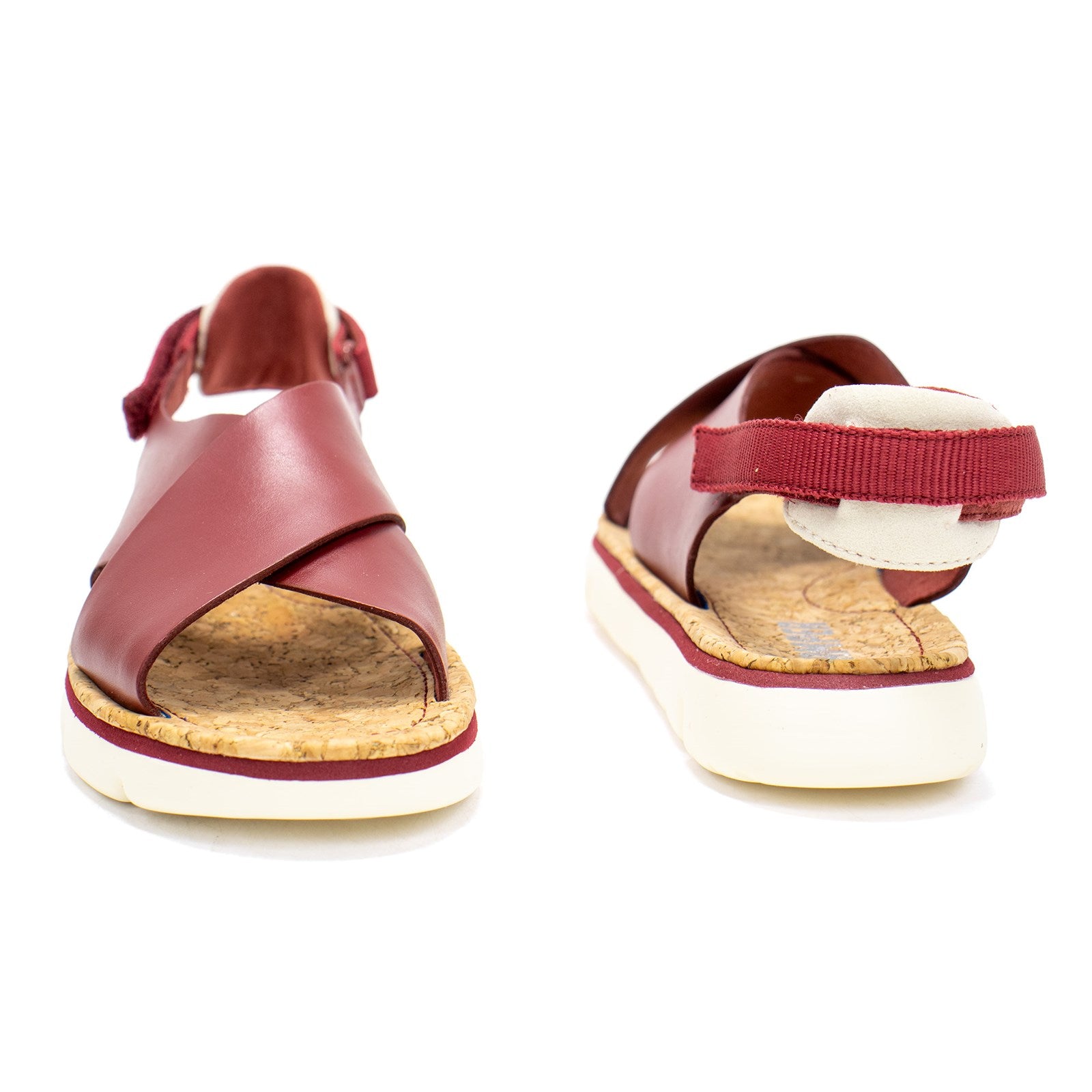 Camper Women Oruga Sandals