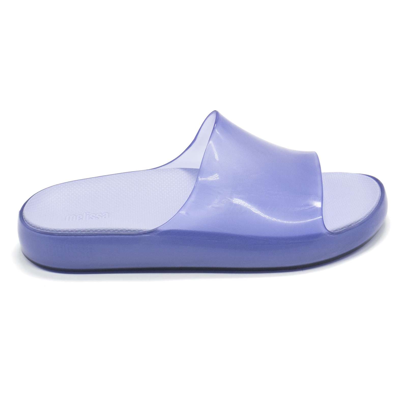 Melissa Women Cloud Comfort Slides