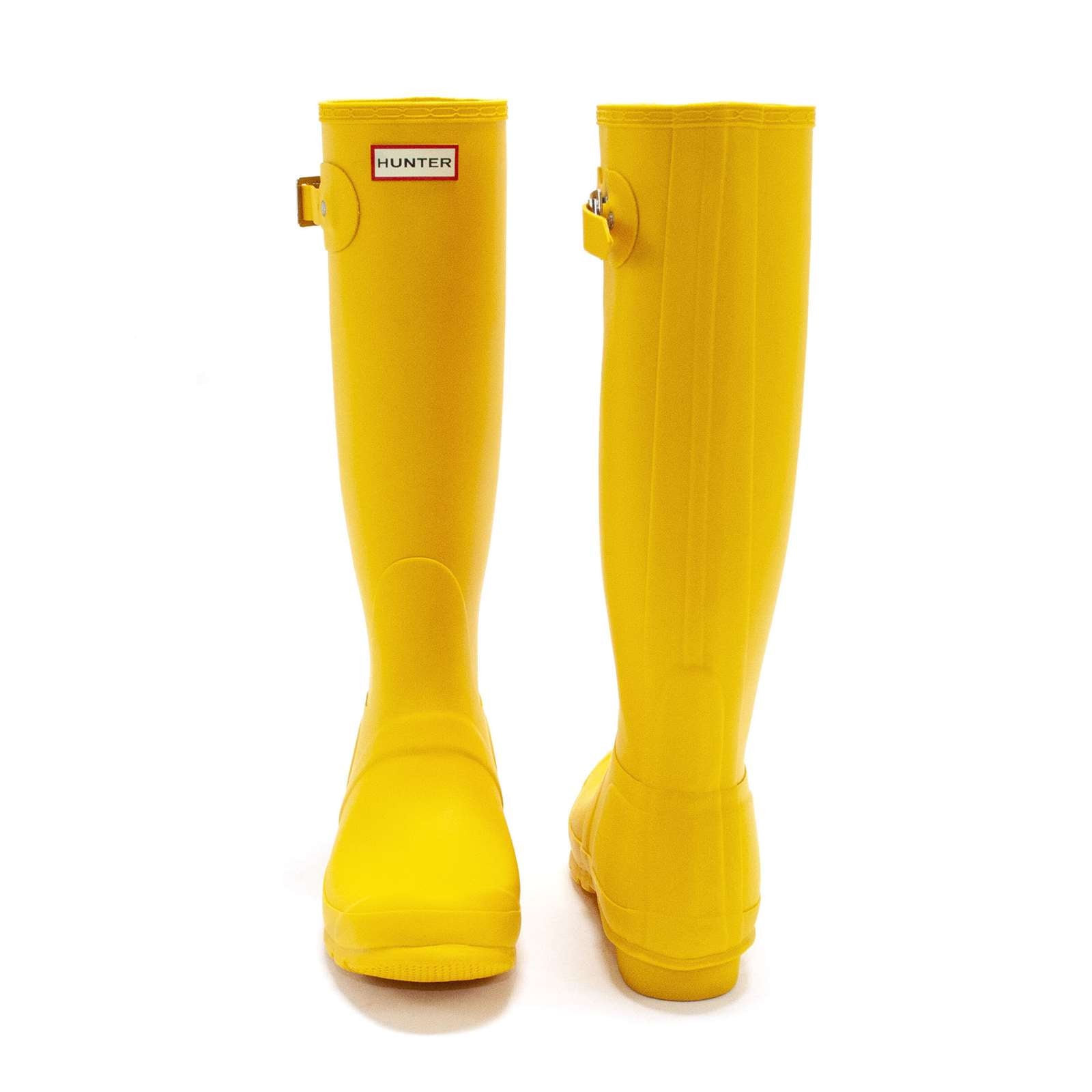 Hunter Women Original Tall Rain Boot