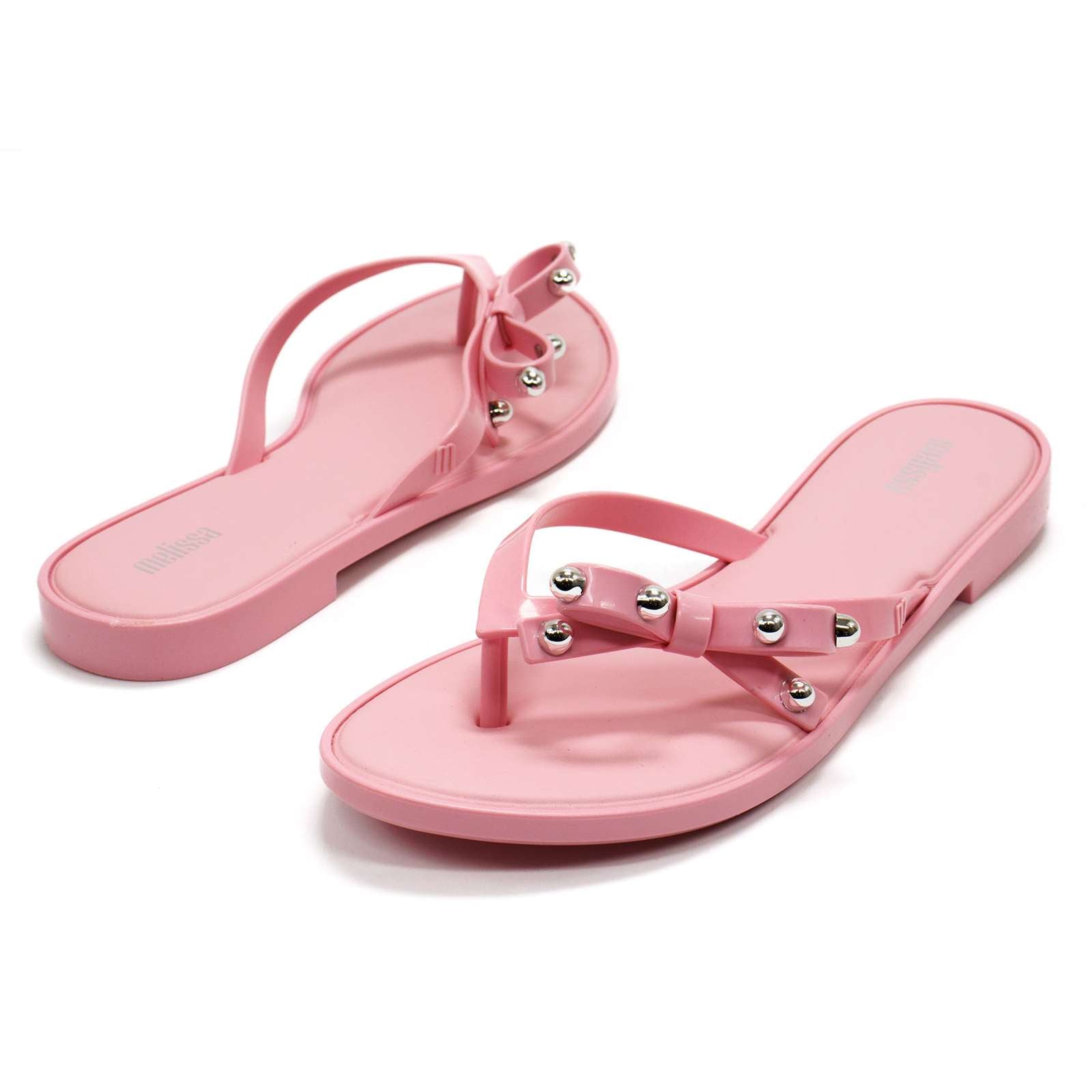 Melissa Women Flip Flop Slim Ii Fashion Sandals