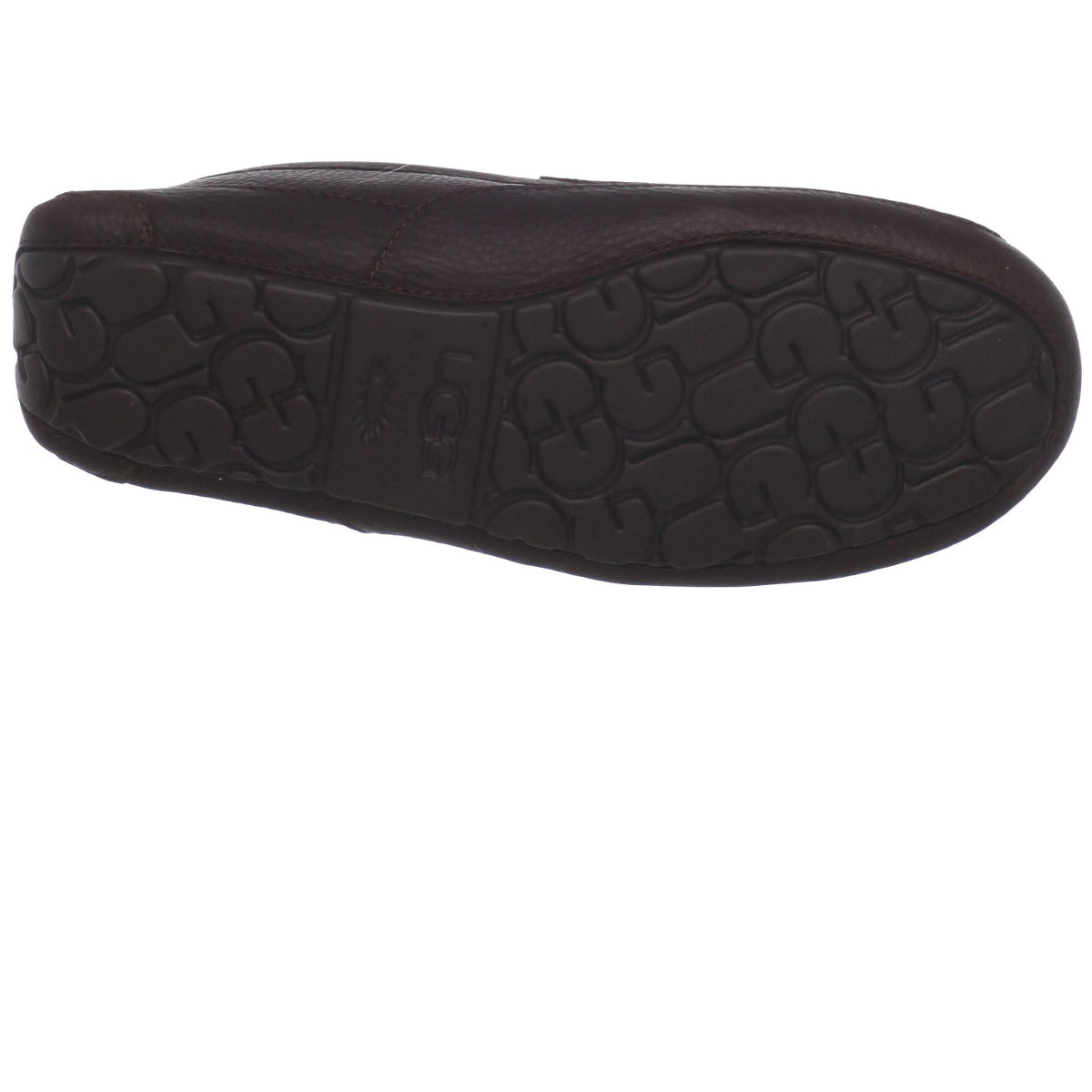 Ugg Men Ascot Leather Slippers