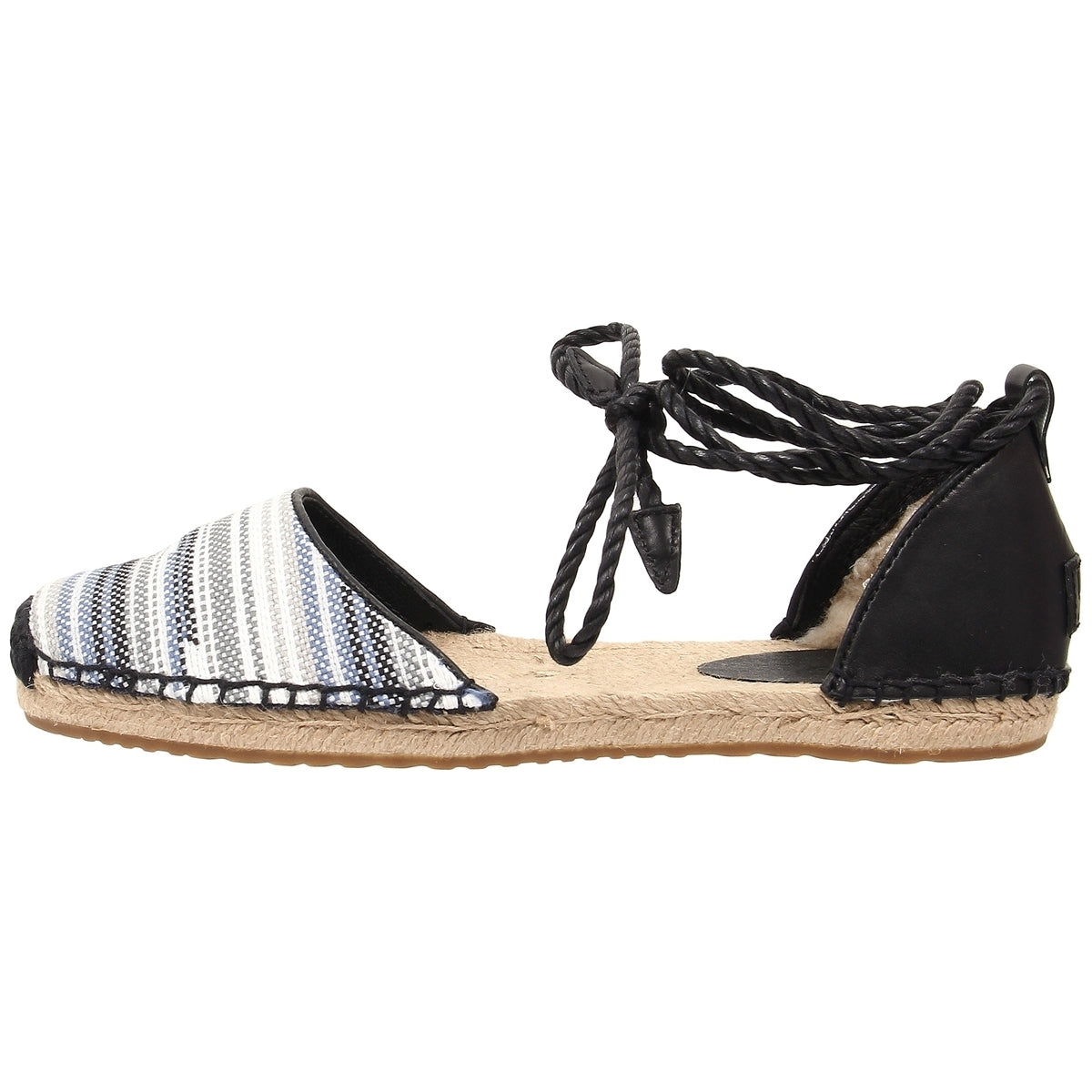 Ugg Women Libbi Serape Espadrilles