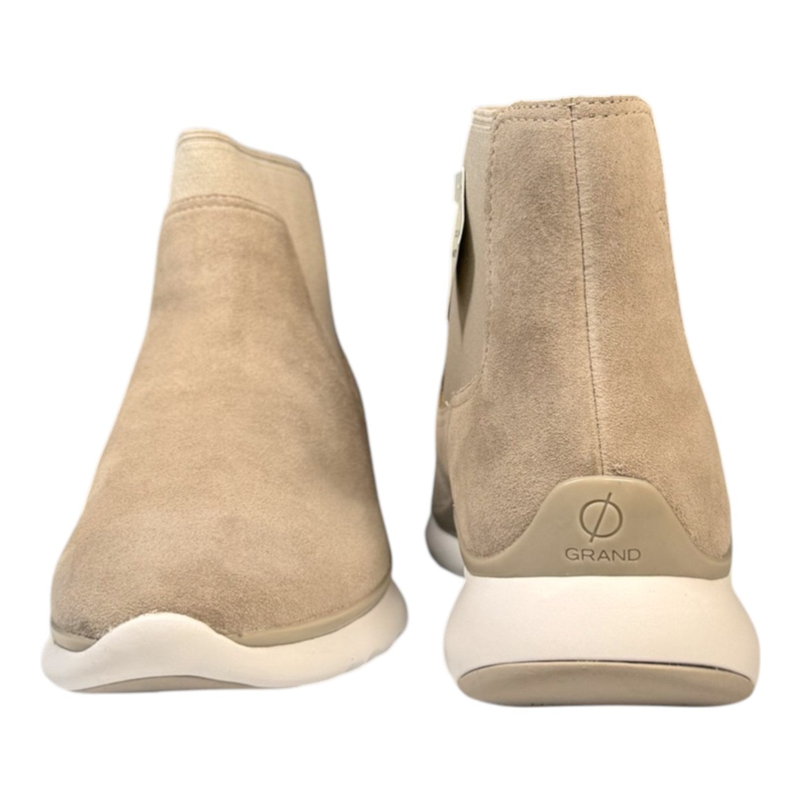 Cole Haan Women 3 Zerogrand Chelsea Waterproof Bootie