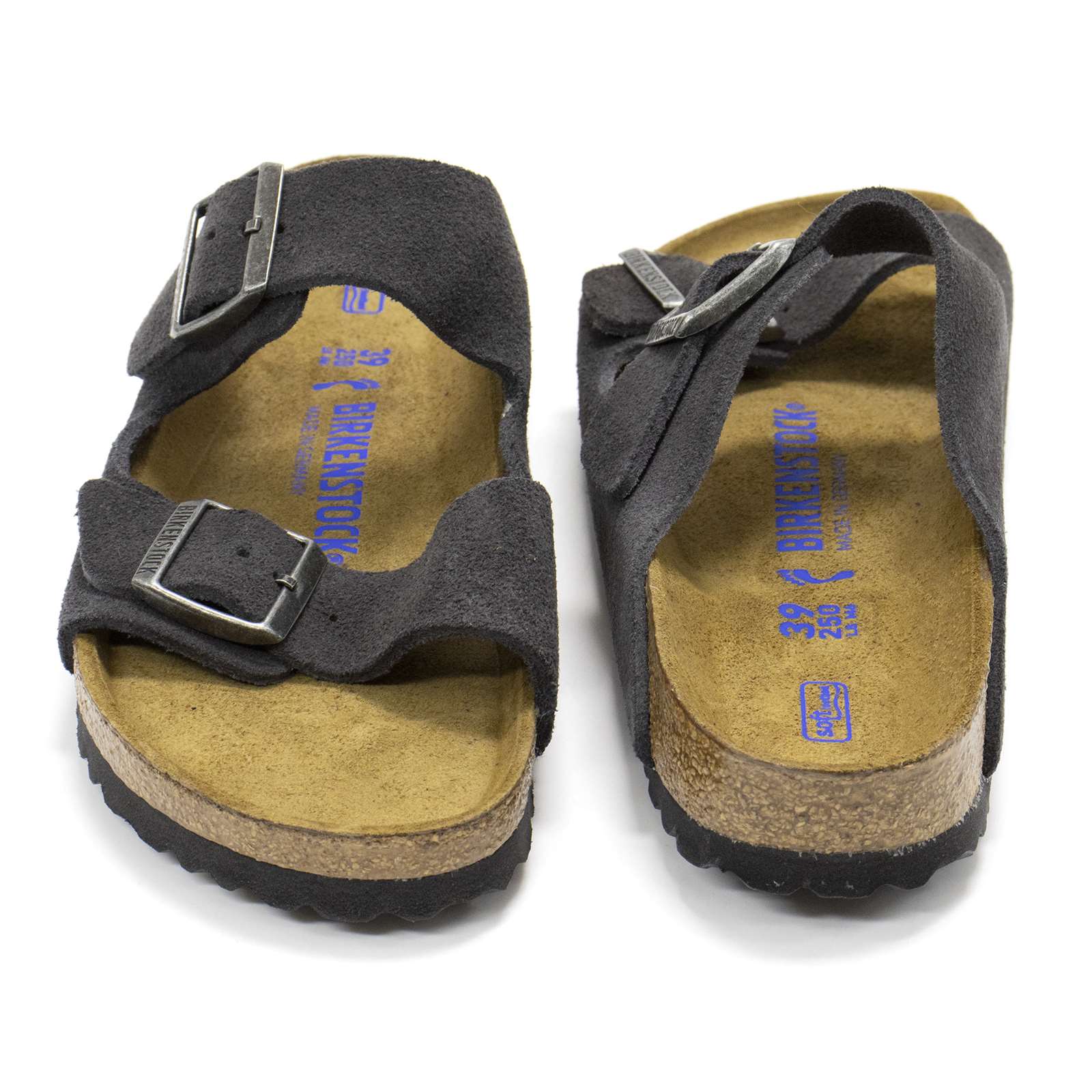 Birkenstock Women Arizona Soft Footbed Sandals