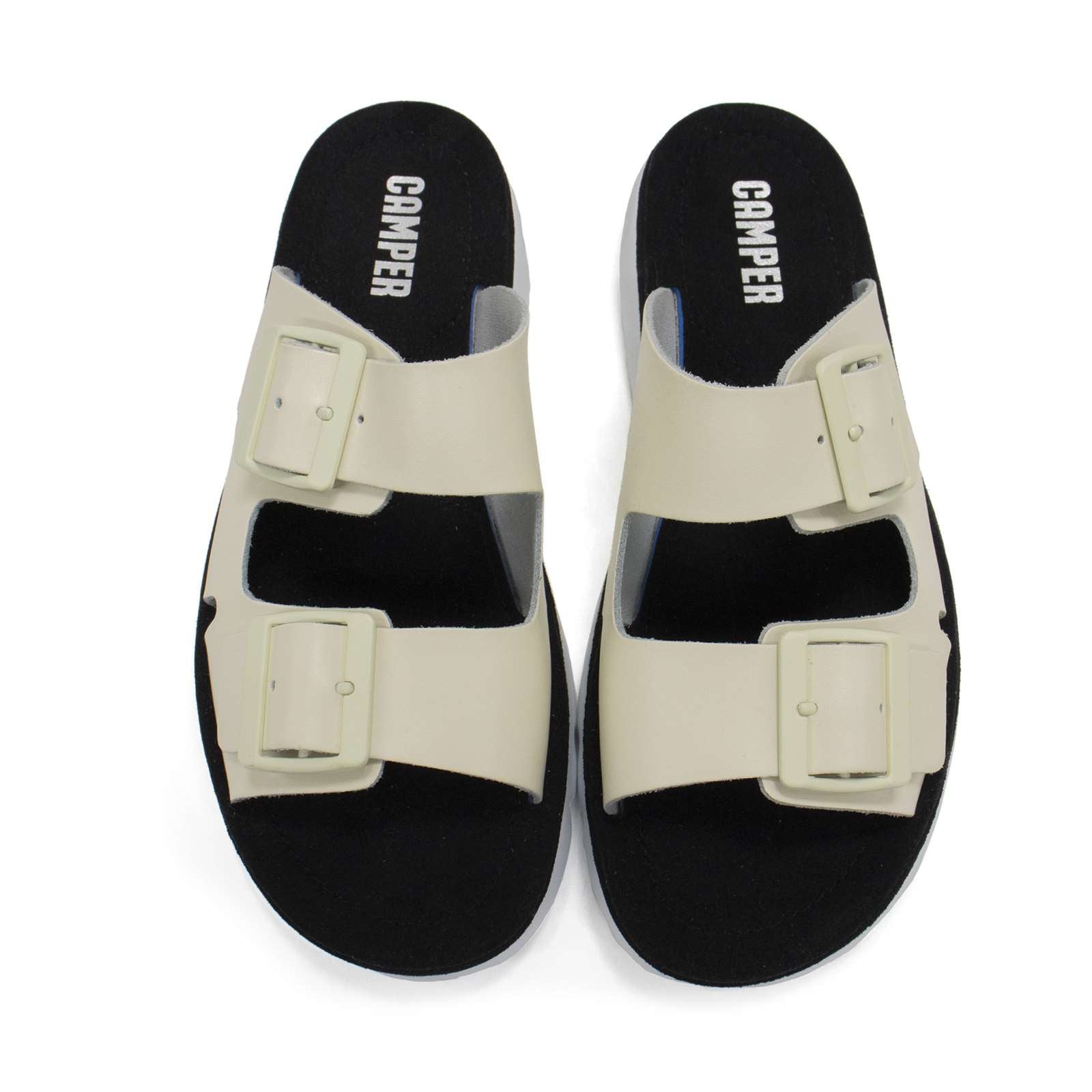 Camper Women Oruga Sandals