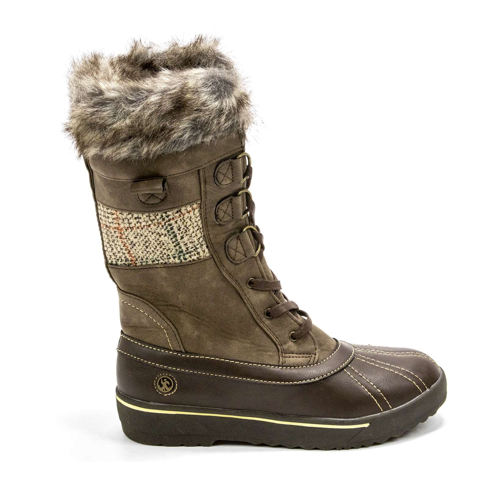 Northside Women Bishop Winter Boot