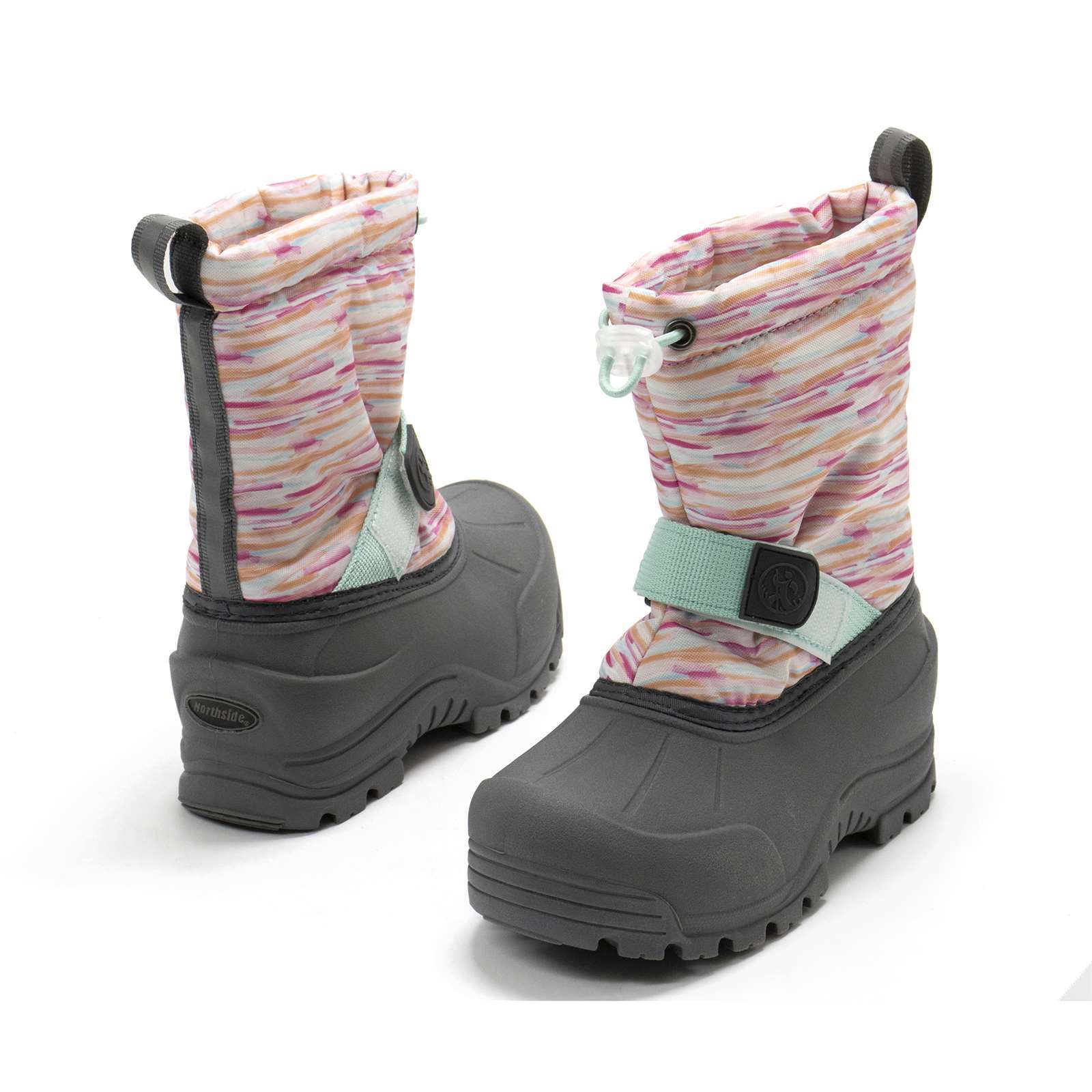 Northside Girl Frosty Insulated Snow Boot