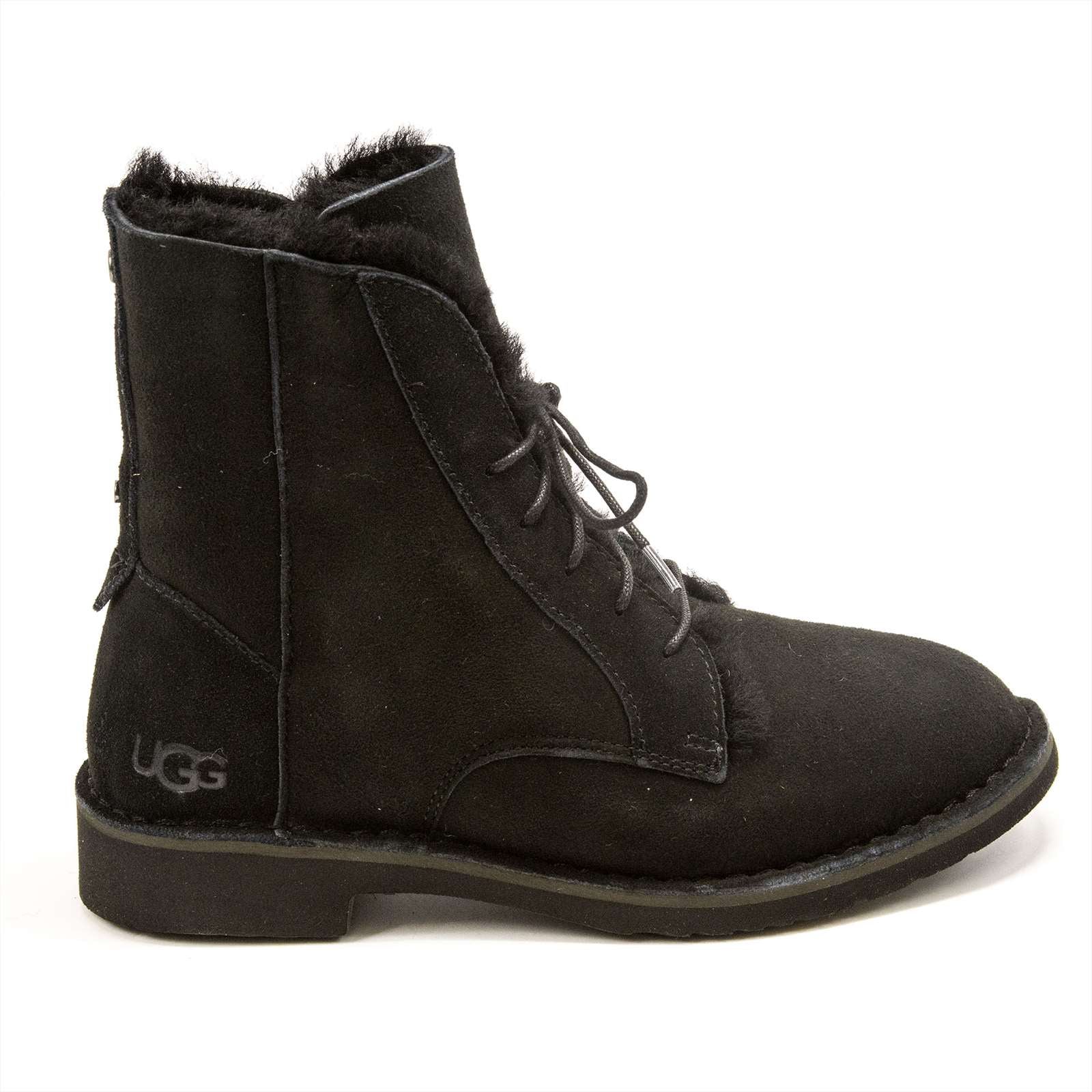 Ugg Women Quincy Winter Boot