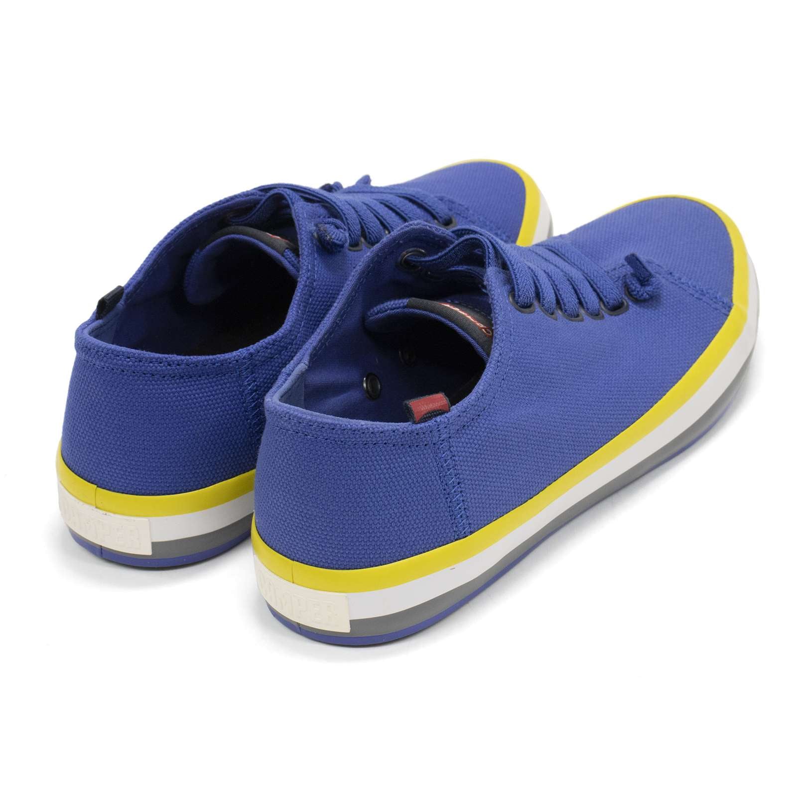 Camper Men Andratx Fashion Sneakers