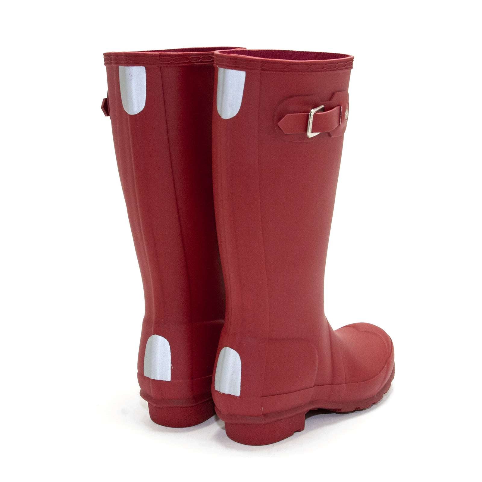 Hunter Girl Original Rain Boot