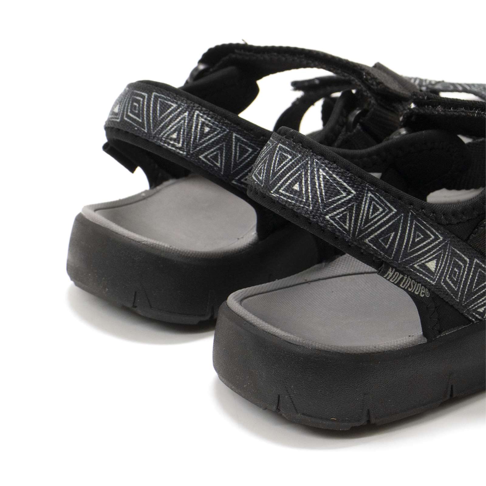 Northside Women Kenya Open Toe Water Resistant Strap Sandals