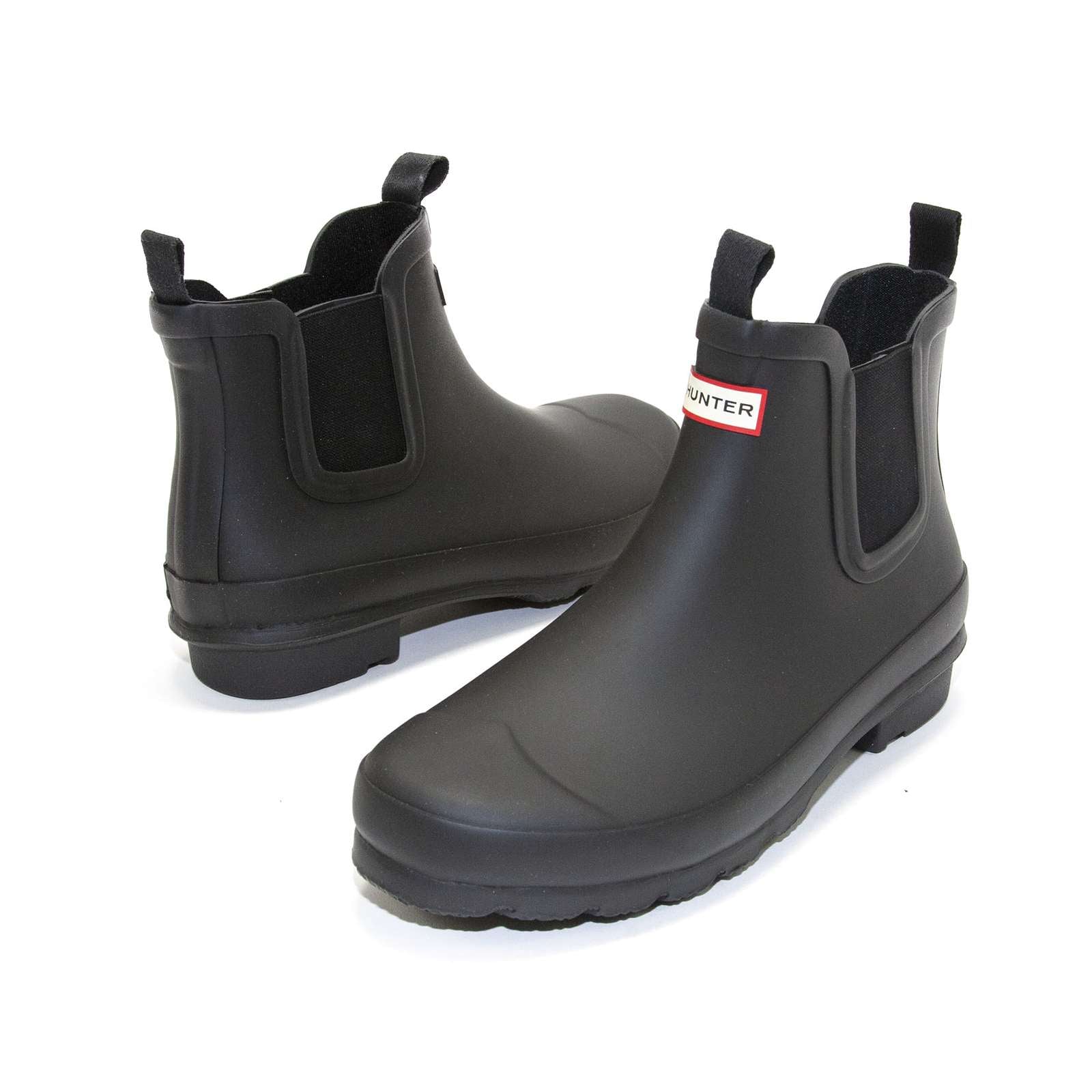 Hunter Girl Original Chelsea Boots