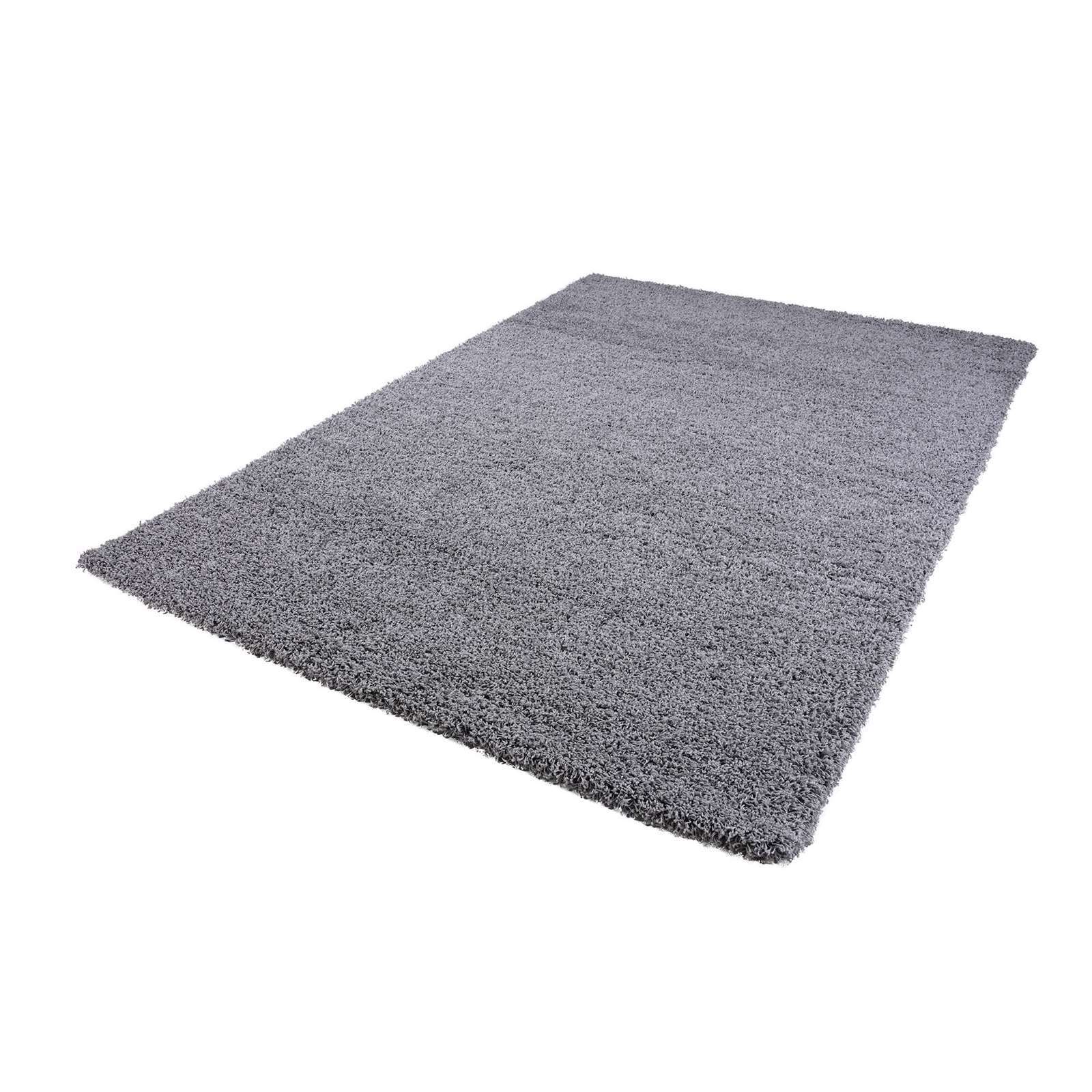 Hakki Unisex Colorado Super Soft Shaggy Rug