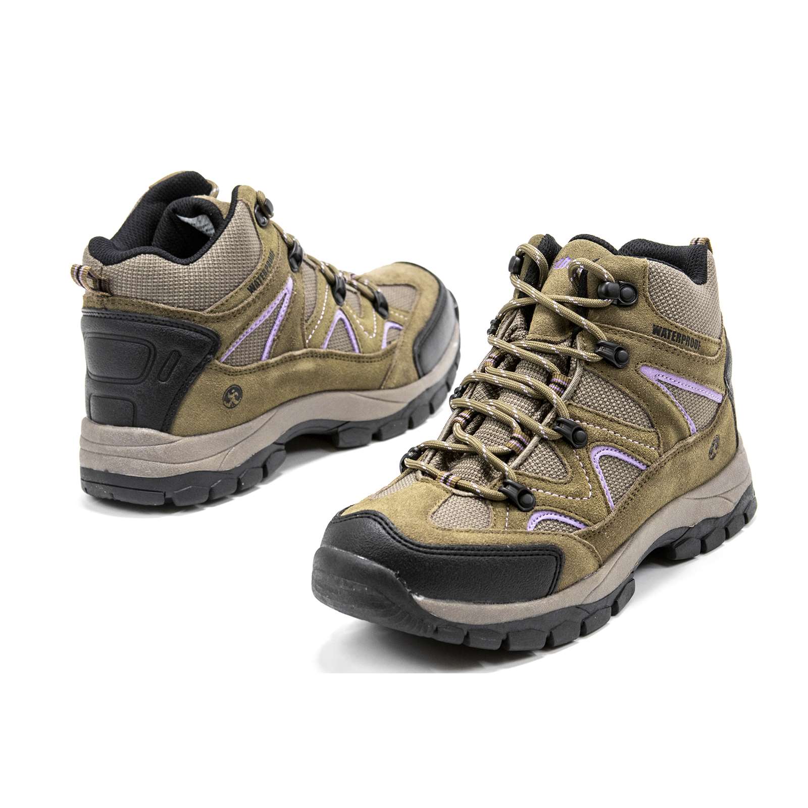 Northside Women Snohomish Waterproof Hiking Boot