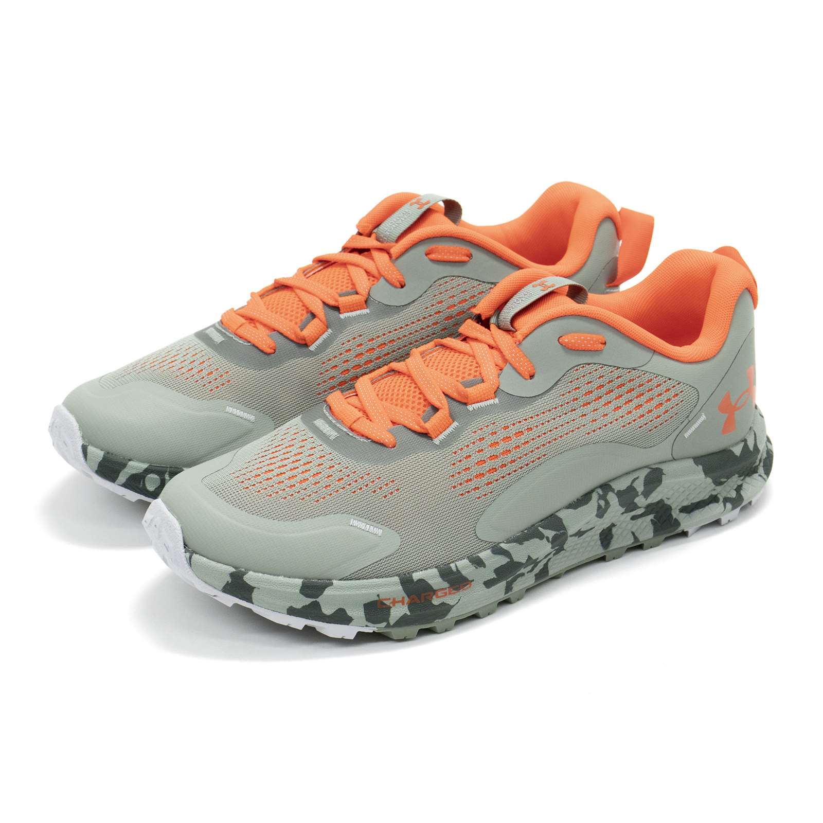 Under Armour Women Charged Bandit Trail Running 2 Shoes