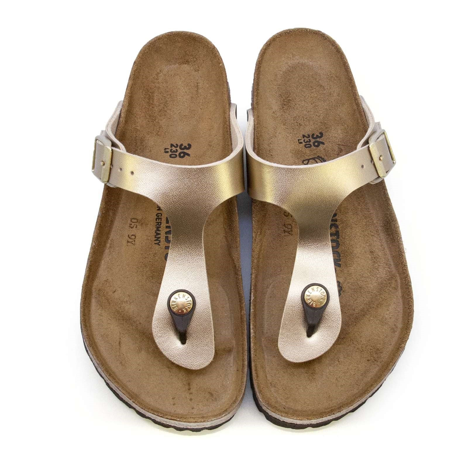 Birkenstock Women Gizeh Sandals