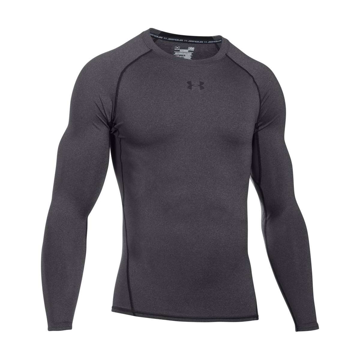 Under Armour Men Hg Long Sleeve Compression Shirt