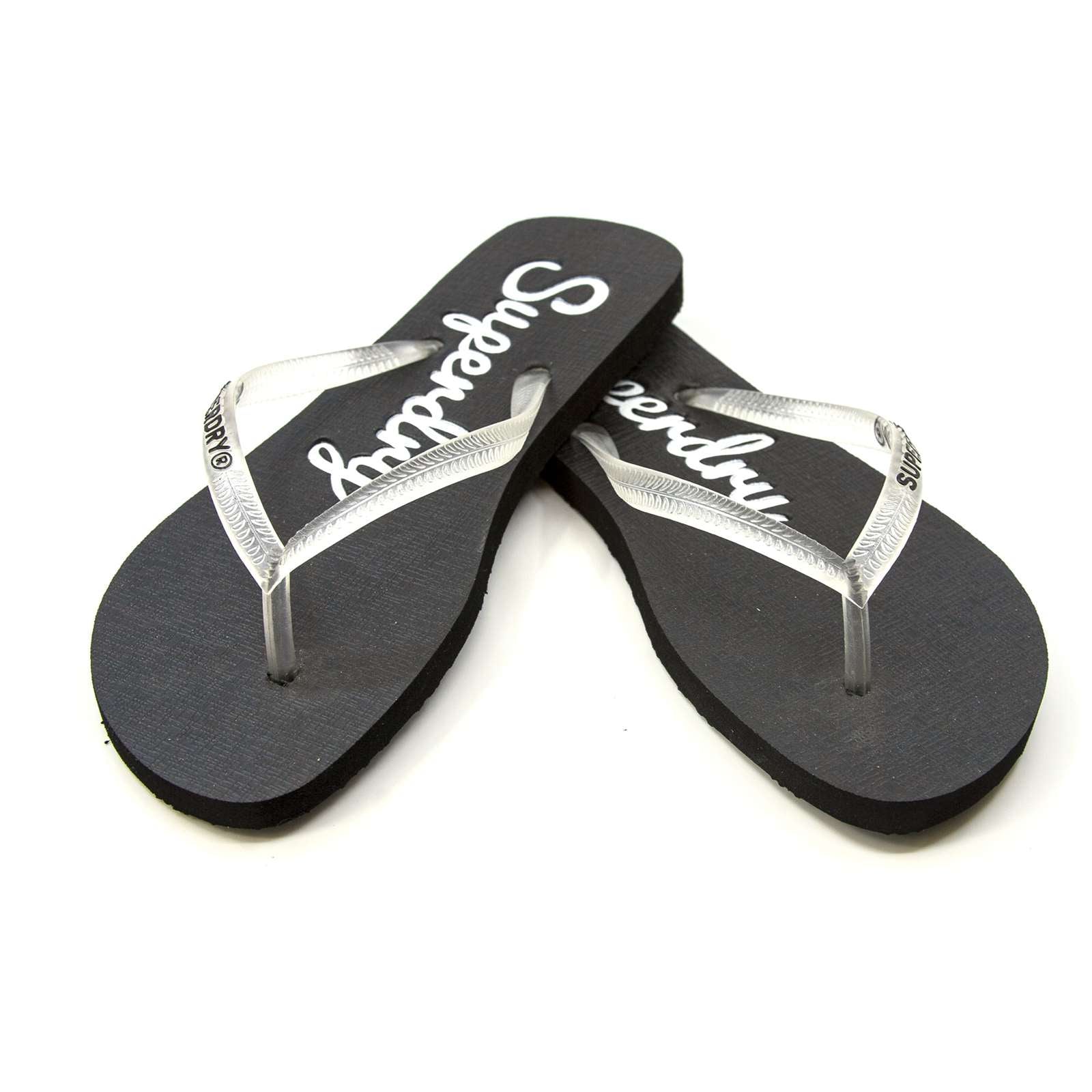 Super Dry Women Super Sleek Flip Flop