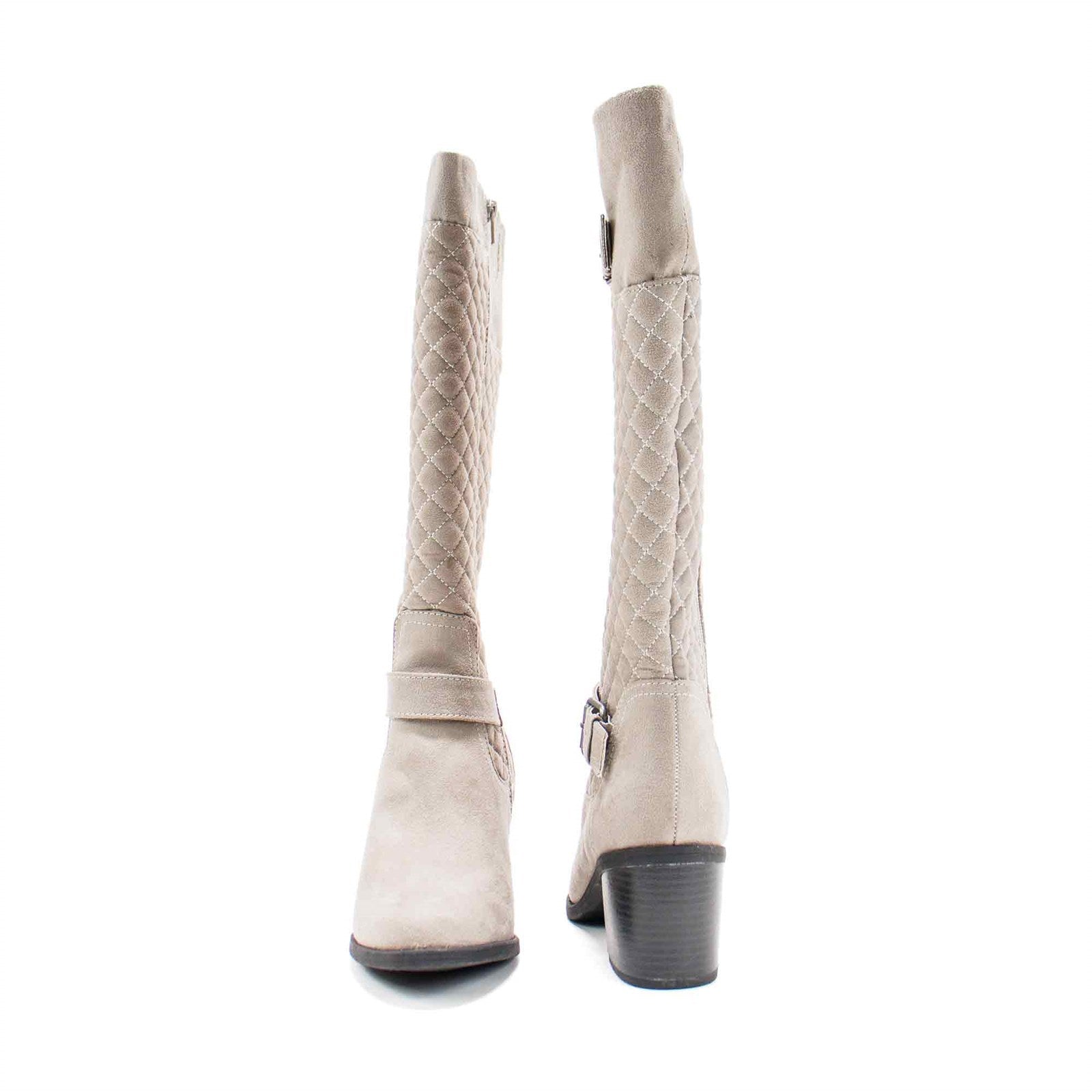 White Mountain Women Damask Tall Boots