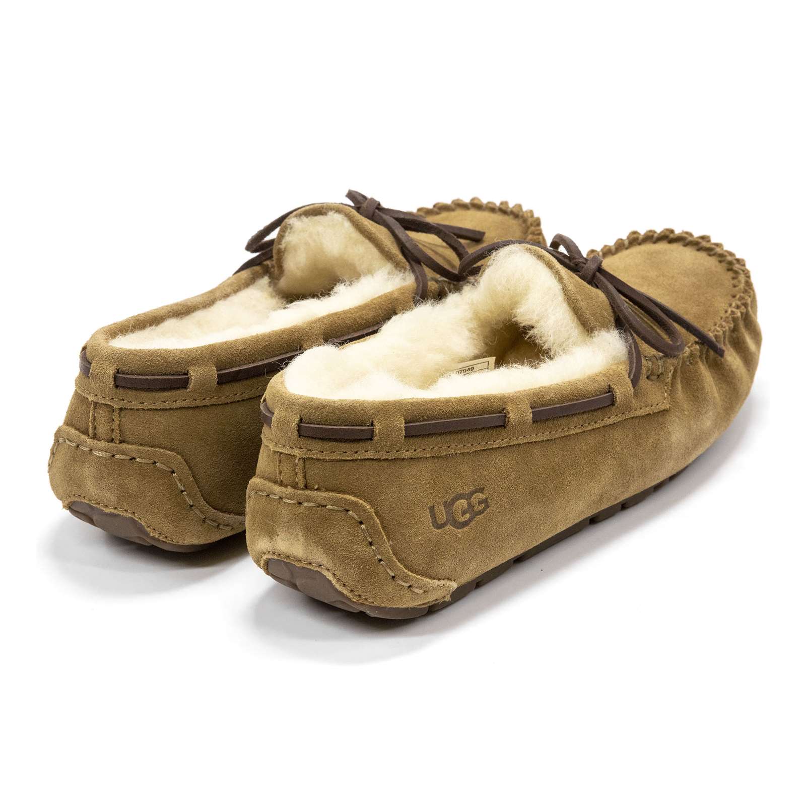 Ugg Women Dakota Moccasin Slippers